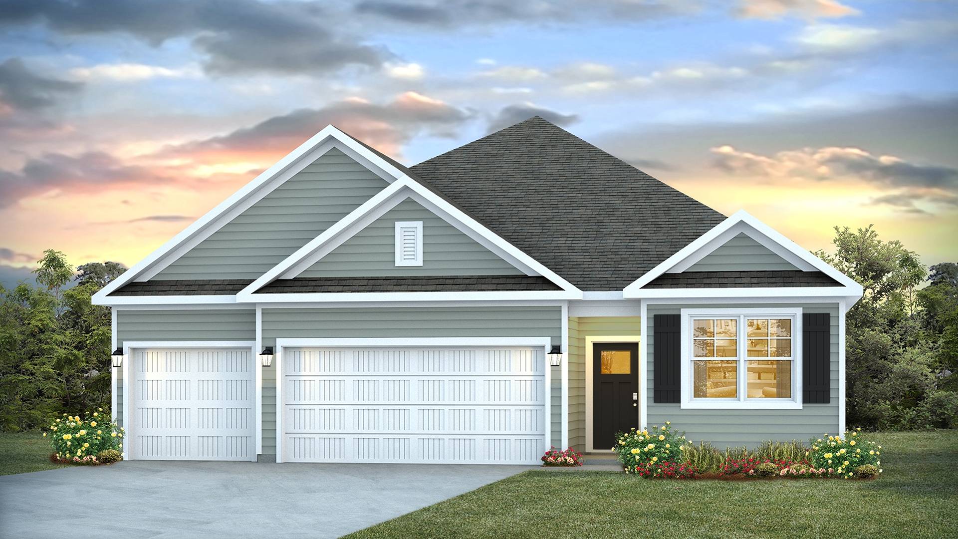 402 Anchorline Way Lot 21 exterior