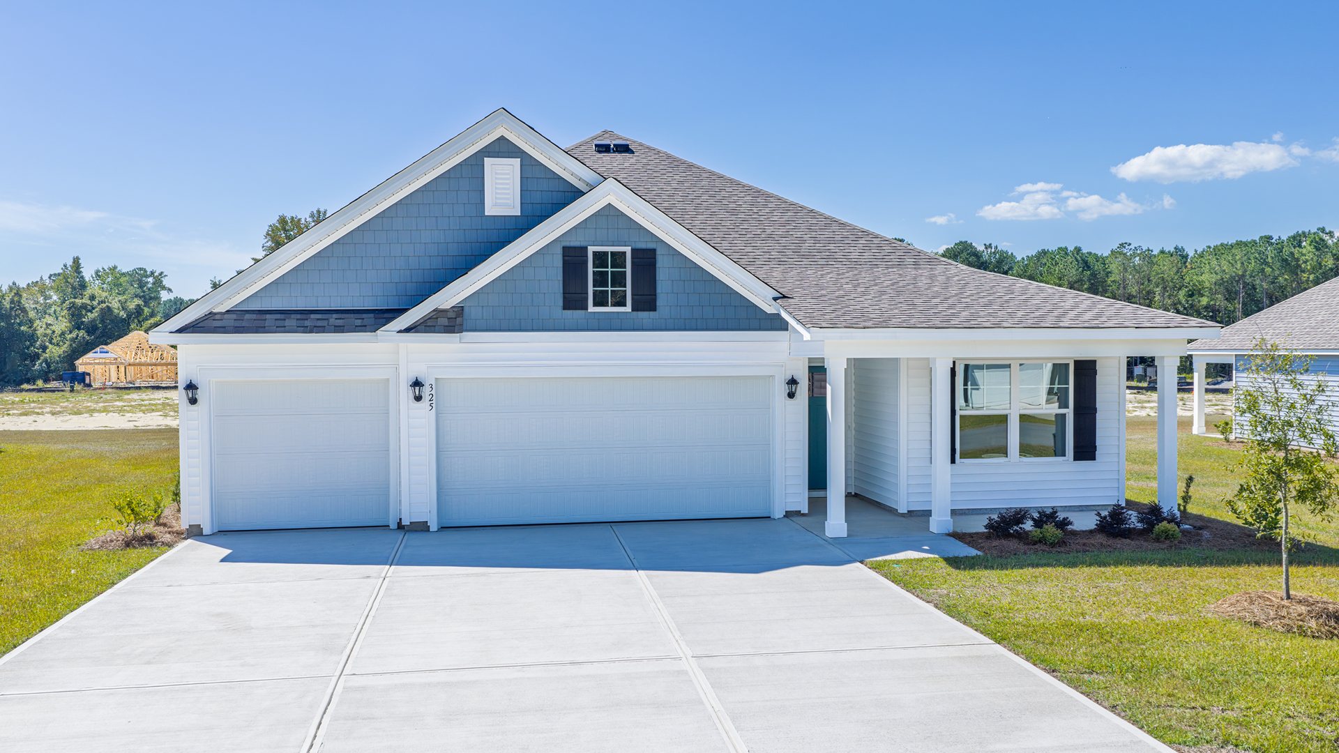 Inside you will find 4 bedrooms, 3 baths and 1,941 square feet of living space.