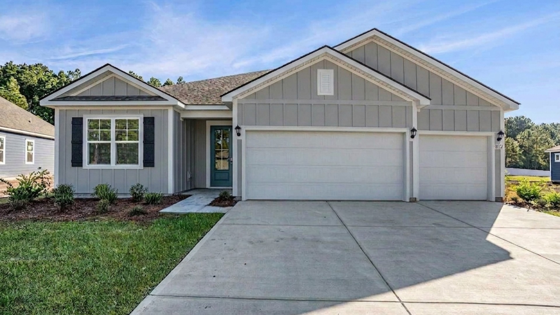 310 Merchant Point Boulevard Lot 6 exterior