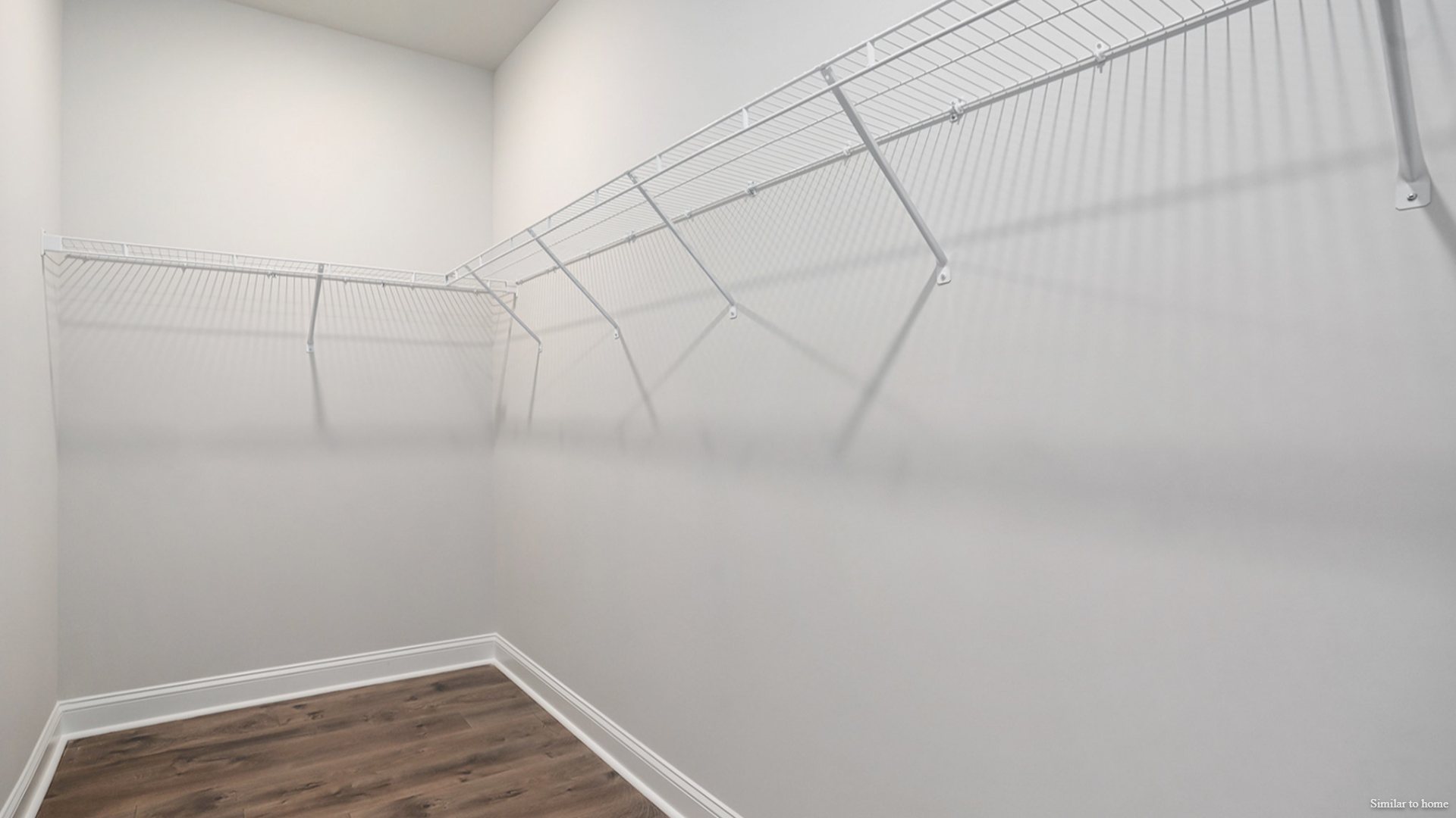 To the right of the Foyer, a hallway leads to Bedroom 3 Bath 2, and Bedroom 2