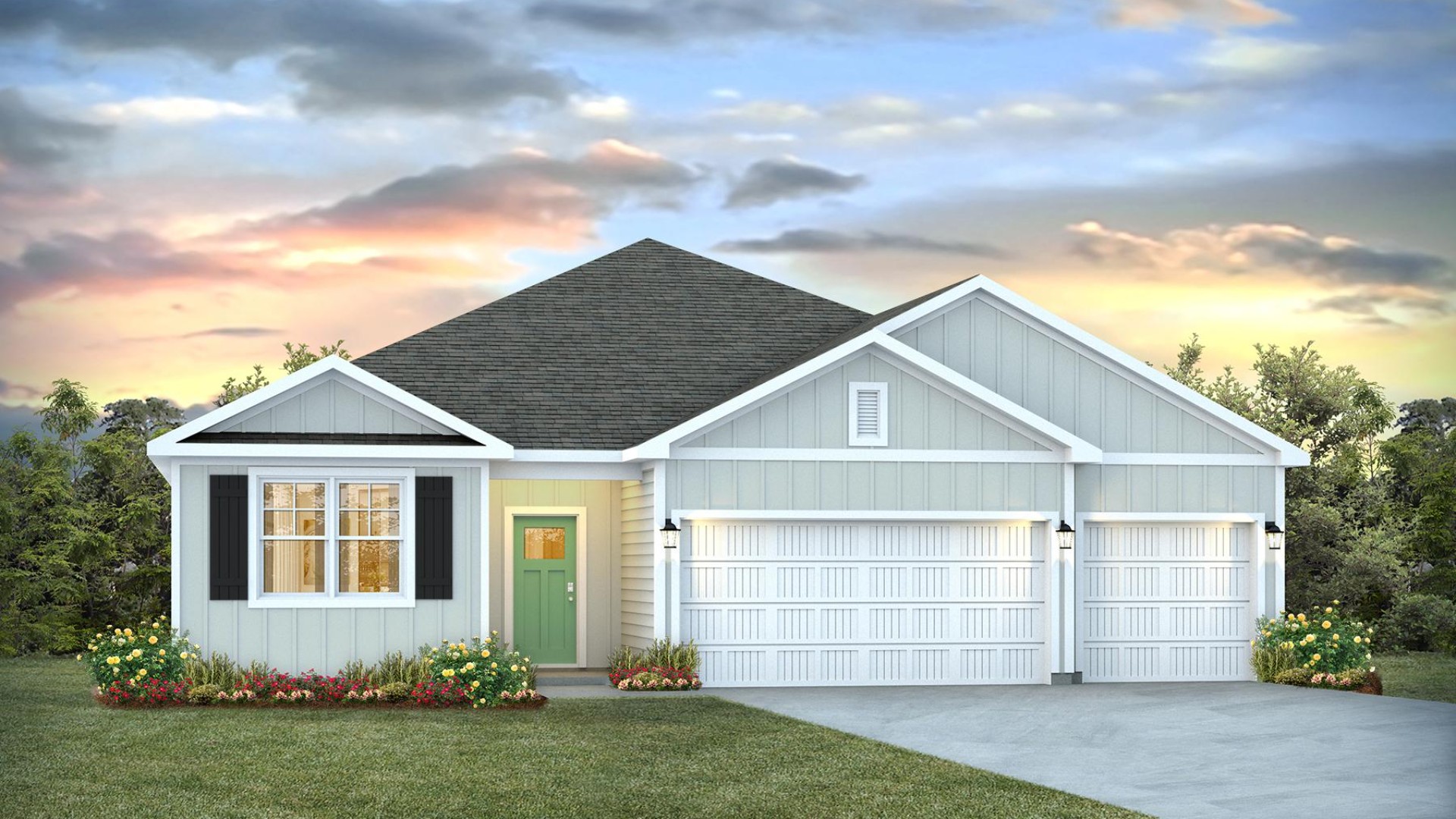 396 Anchorline Way Lot 19 exterior