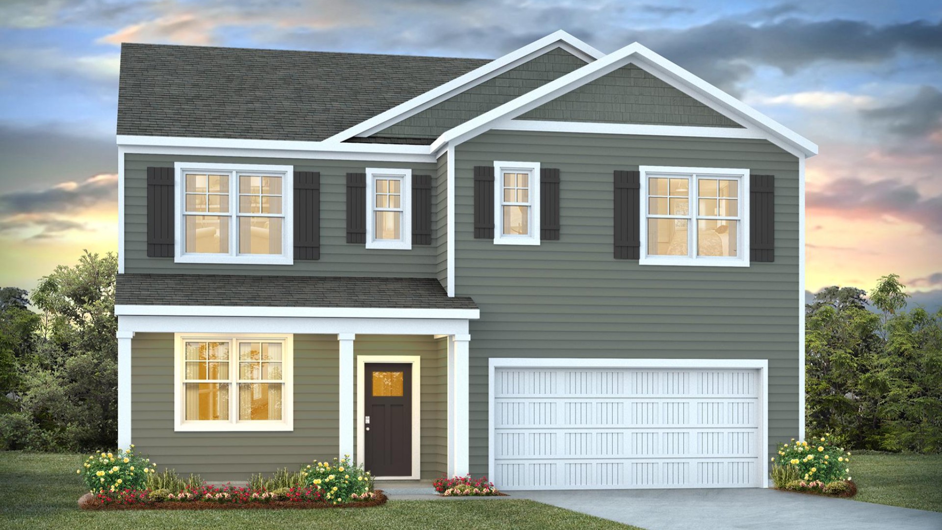 401 Anchorline Way Lot 51 exterior