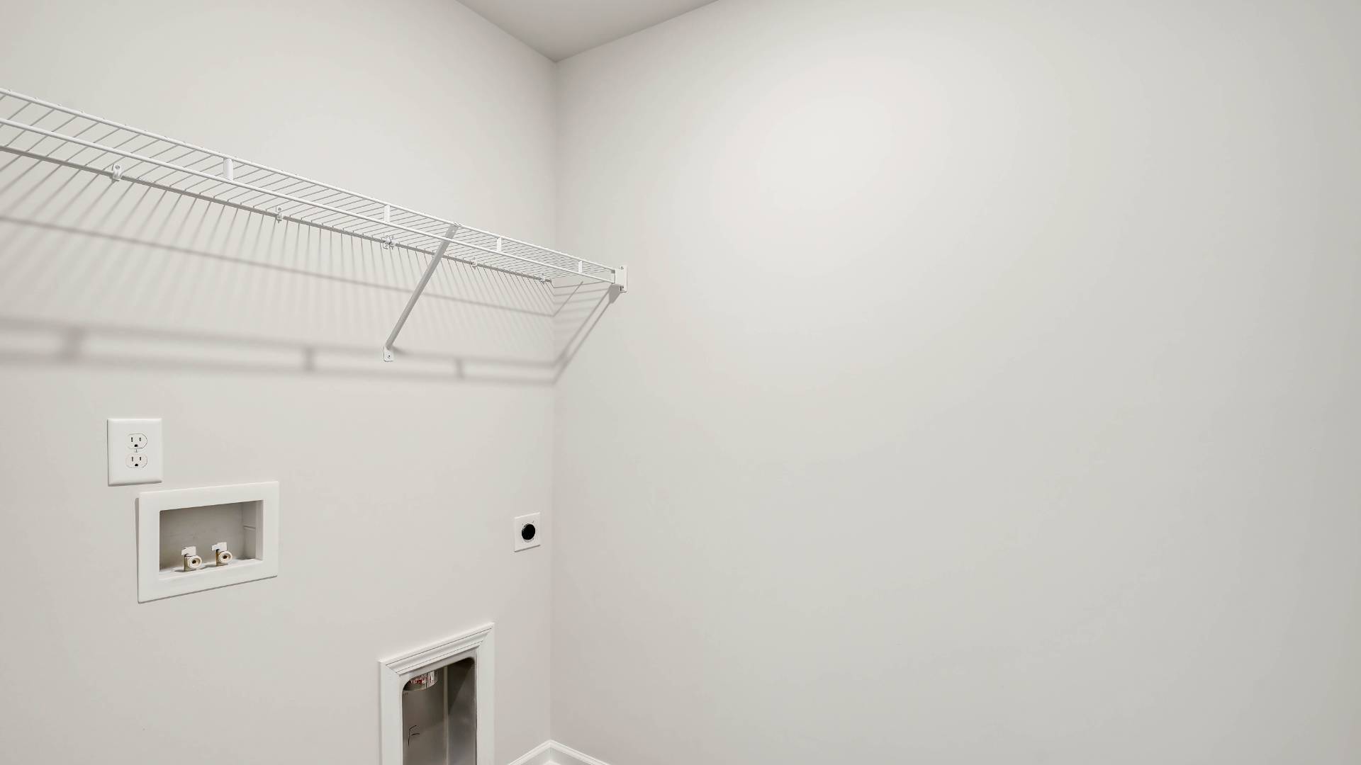 3 additional bedrooms and bathroom. In every bedroom you’ll have carpeted floors and a closet in each room. Whether these rooms become bedrooms, office spaces, or other bonus rooms, there is sure to be comfort.