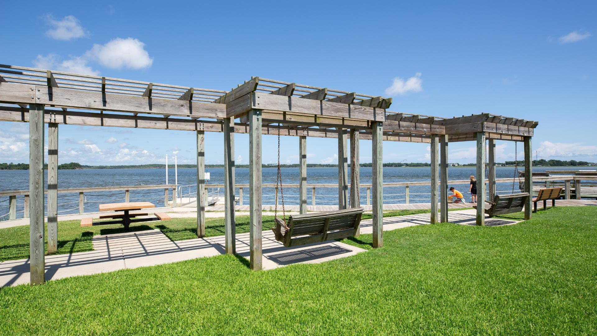 Jacksonville, NC, is special for its significant Marine Corps presence, Camp Lejeune, making it a young, military-focused city with rich military history reflected in sites alongside coastal access to the New River and Atlantic Ocean, offering outdoor recreation like kayaking, beaches, and blending military heritage with outdoor fun and Southern charm.   Cities near Jacksonville, NC include the historic coastal town of Swansboro, the seafood village of Sneads Ferry, the more rural community of Richlands, and larger nearby cities like Wilmington, New Bern, and Fayetteville, with many smaller towns and beaches (like Surf City) within Onslow County and neighboring areas, often centered around Camp Lejeune.