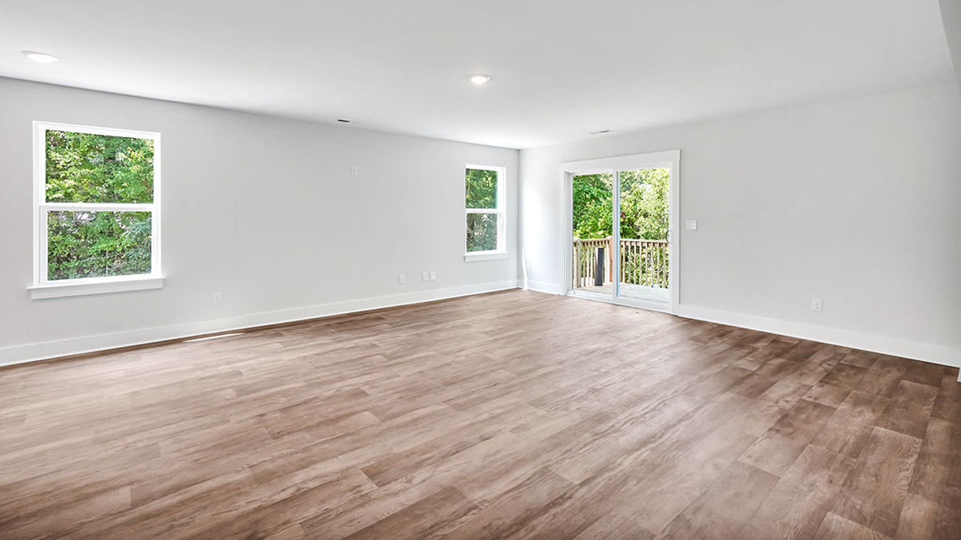 The living area is an open concept, where your kitchen, living, and dining areas blend seamlessly into a space perfect for everyday living and entertaining.