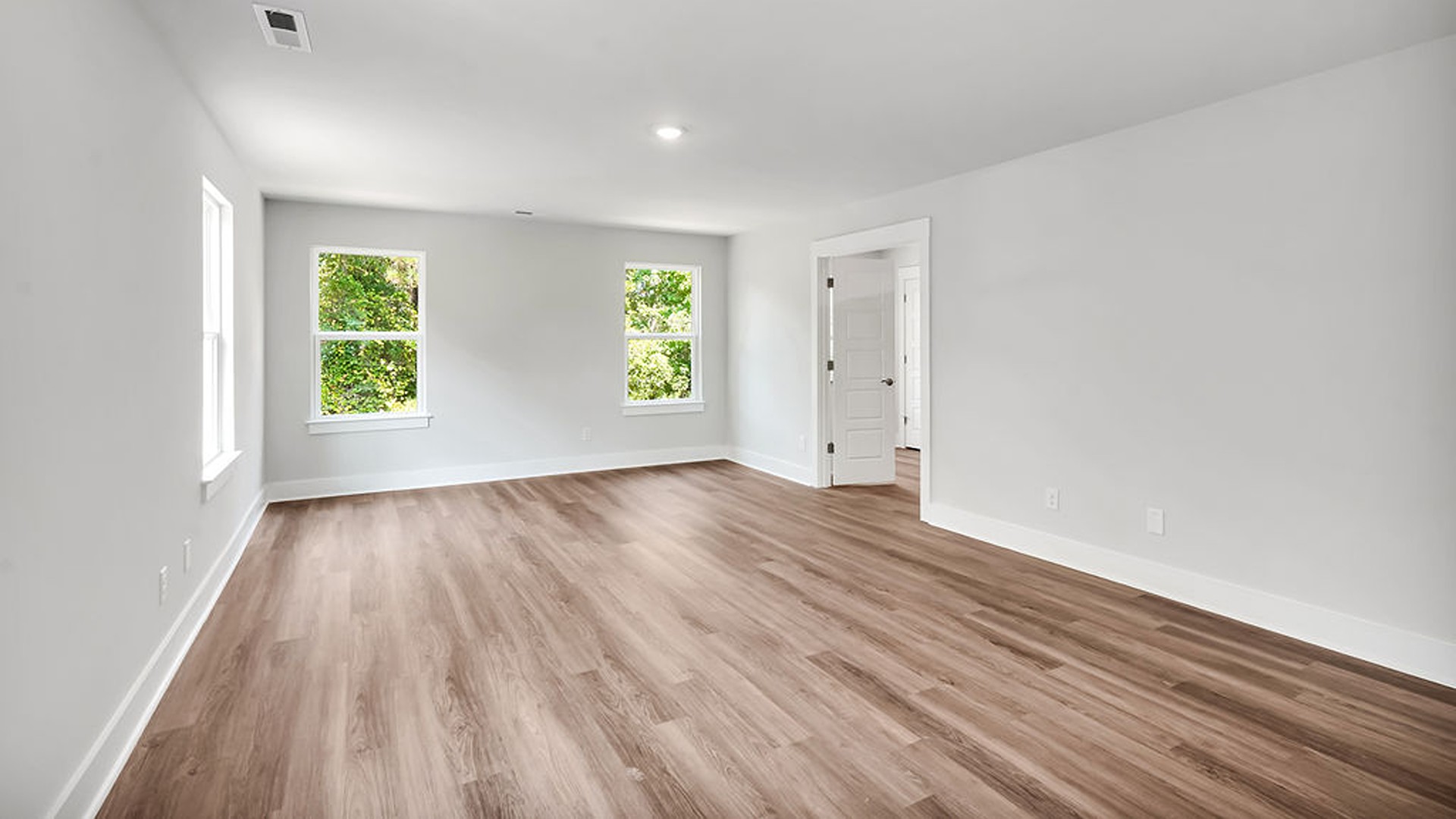 The living area is an open concept, where your kitchen, living, and dining areas blend seamlessly into a space perfect for everyday living and entertaining.