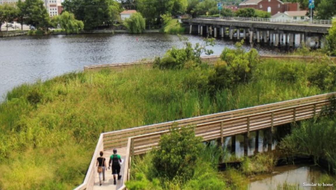 Jacksonville, NC, is special for its significant Marine Corps presence, Camp Lejeune, making it a young, military-focused city with rich military history reflected in sites alongside coastal access to the New River and Atlantic Ocean, offering outdoor recreation like kayaking, beaches, and blending military heritage with outdoor fun and Southern charm.