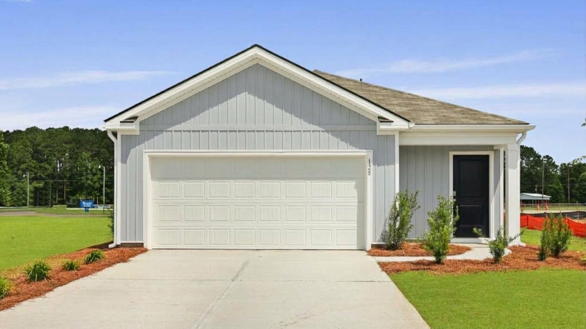 1066 Billfish Trl SE Lot 43 exterior