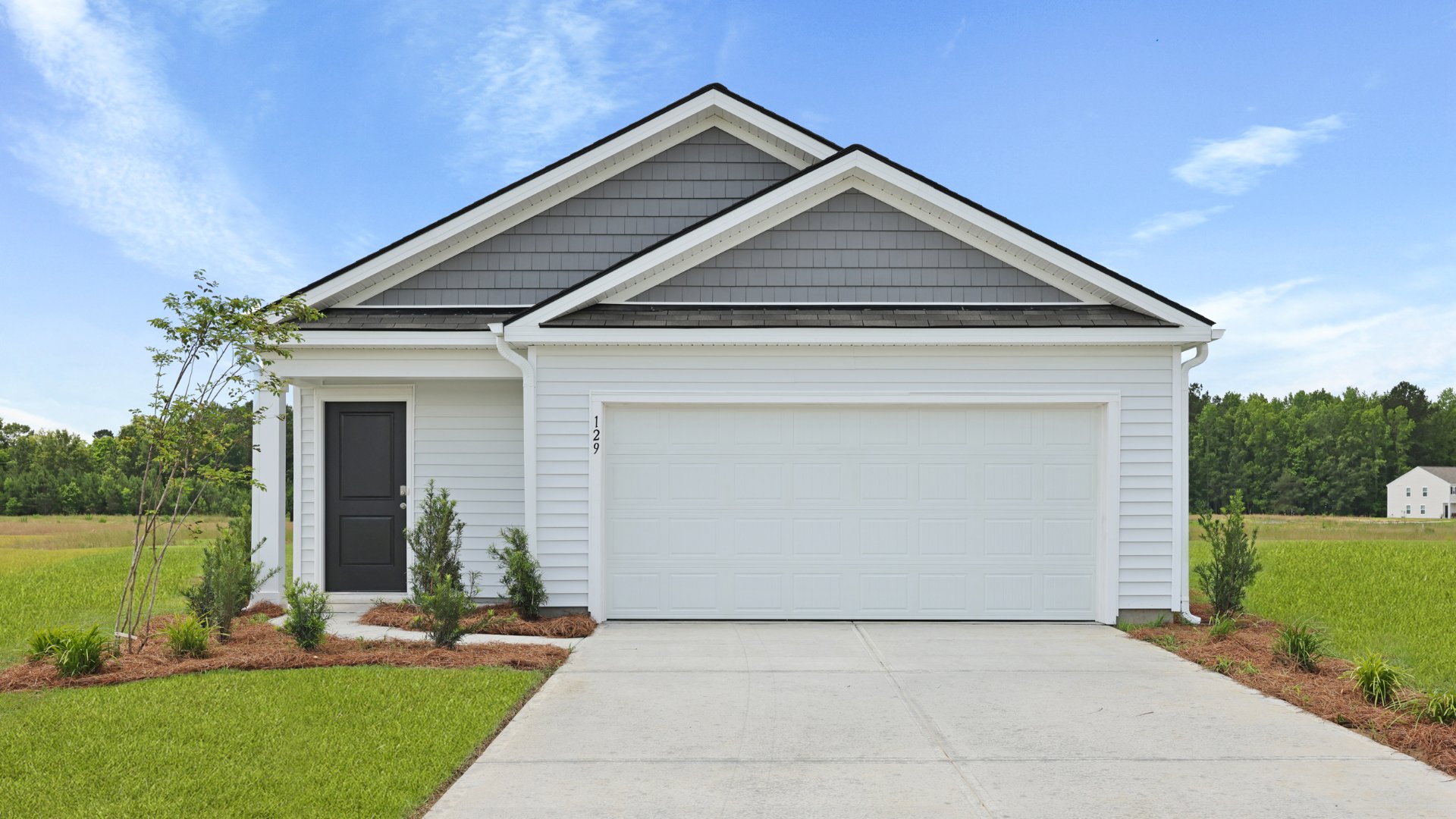 1552 Gunnel Drive SE Lot 112 exterior