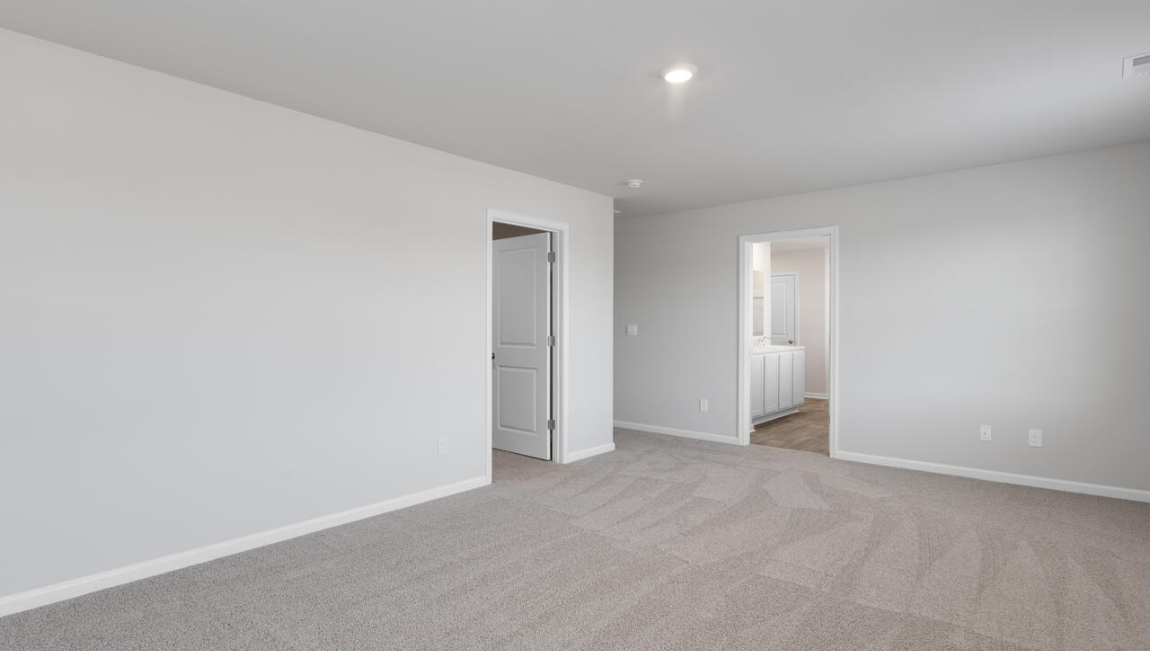 Three additional bedrooms, a full bathroom, and a convenient laundry room complete the second floor, offering plenty of space and versatility for your lifestyle. With room for everyone and spaces that bring people together, the Galen is ready to welcome you home!