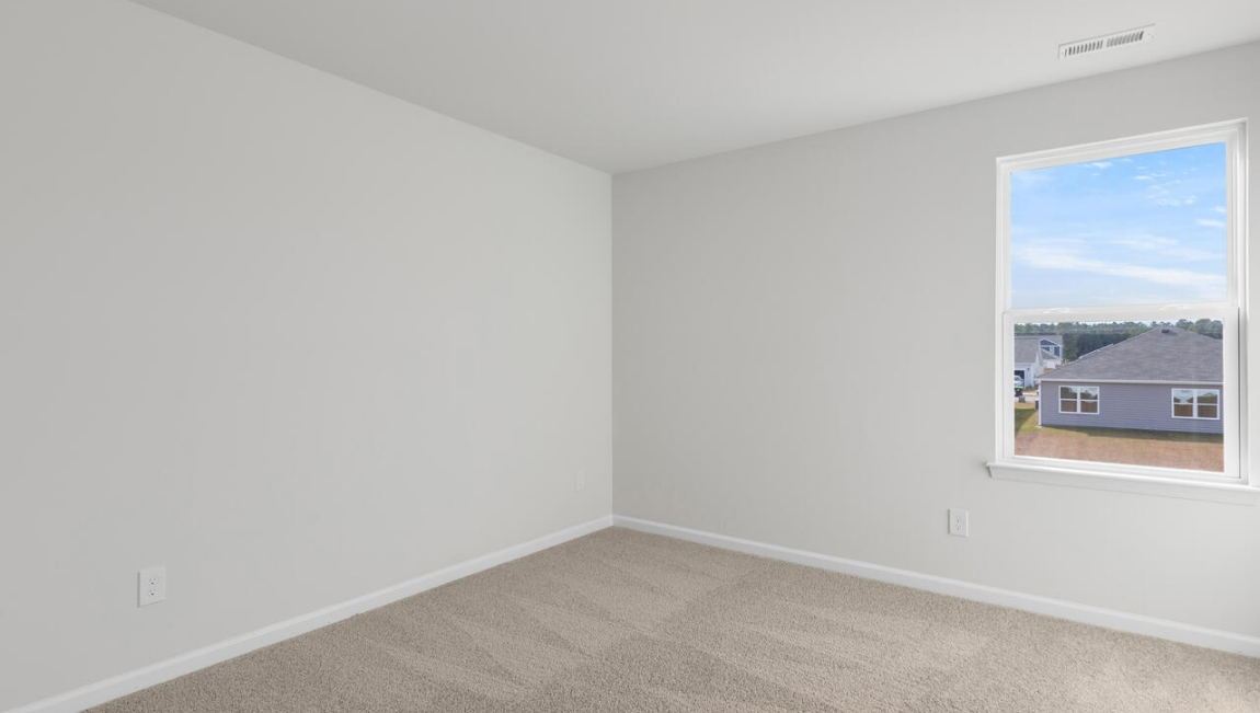 Three additional bedrooms, a full bathroom, and a convenient laundry room complete the second floor, offering plenty of space and versatility for your lifestyle. With room for everyone and spaces that bring people together, the Galen is ready to welcome you home!