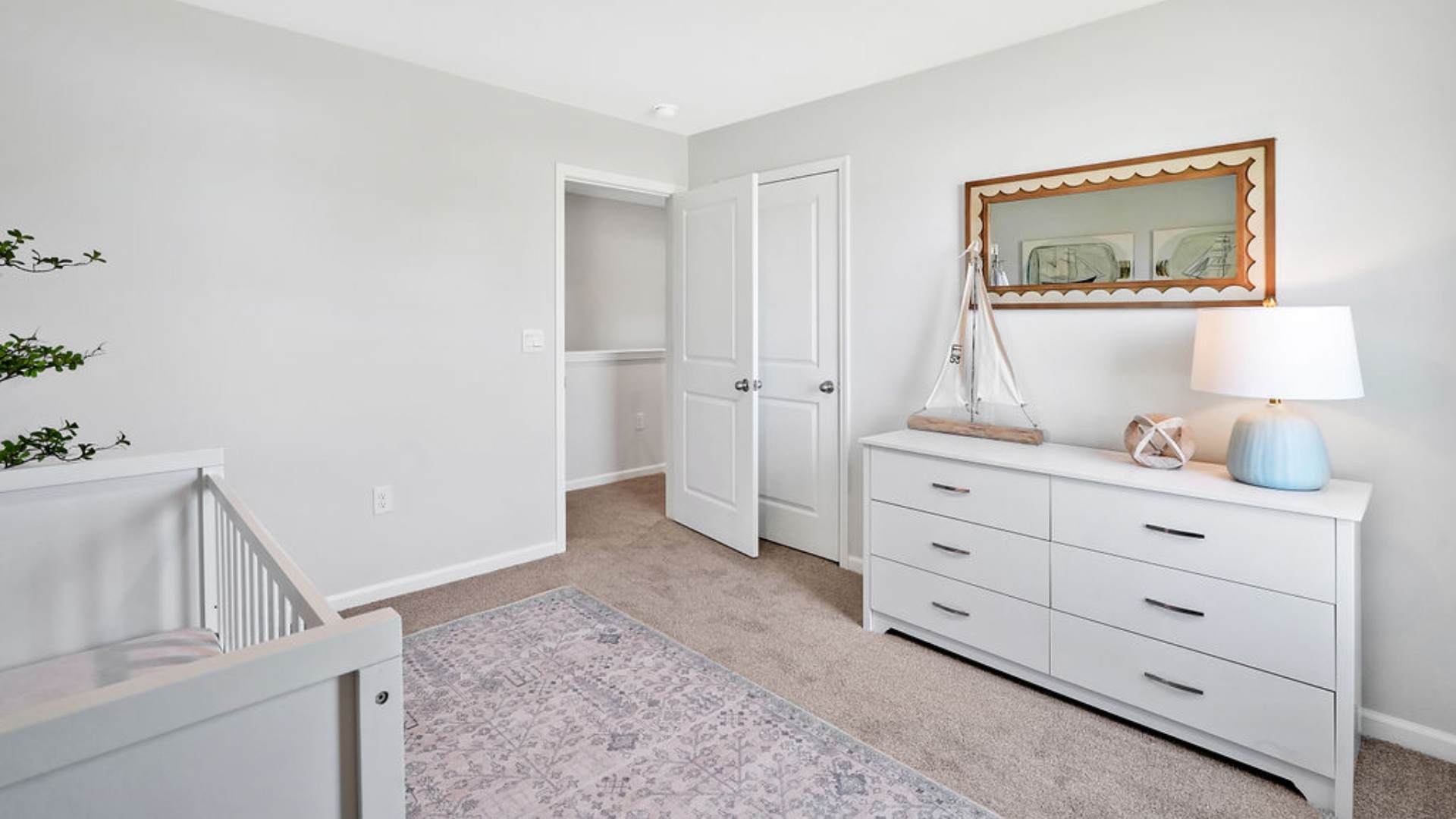 Upstairs, the Primary Suite offers a private bathroom, and the rest of the second floor includes three additional bedrooms and a convenient laundry room. With its spacious layout and modern amenities, the Galen is perfect for those seeking a versatile and functional home.