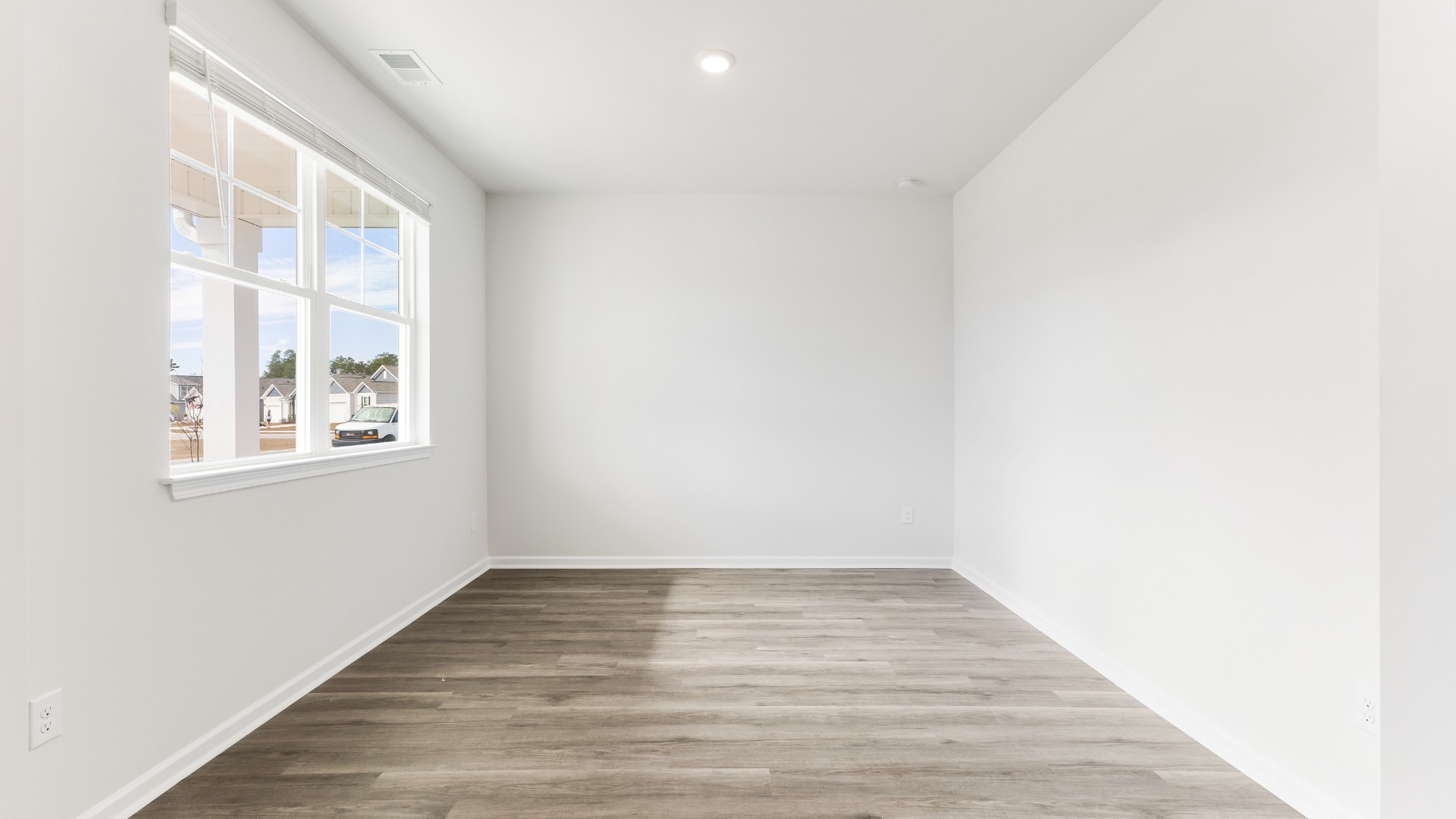 Inside this 5 bedroom, 3 bathroom home, you’ll find 2,511 square feet of comfortable living. The living area is an open concept, where your kitchen, living, and dining areas blend seamlessly into a space perfect for everyday living and entertaining.