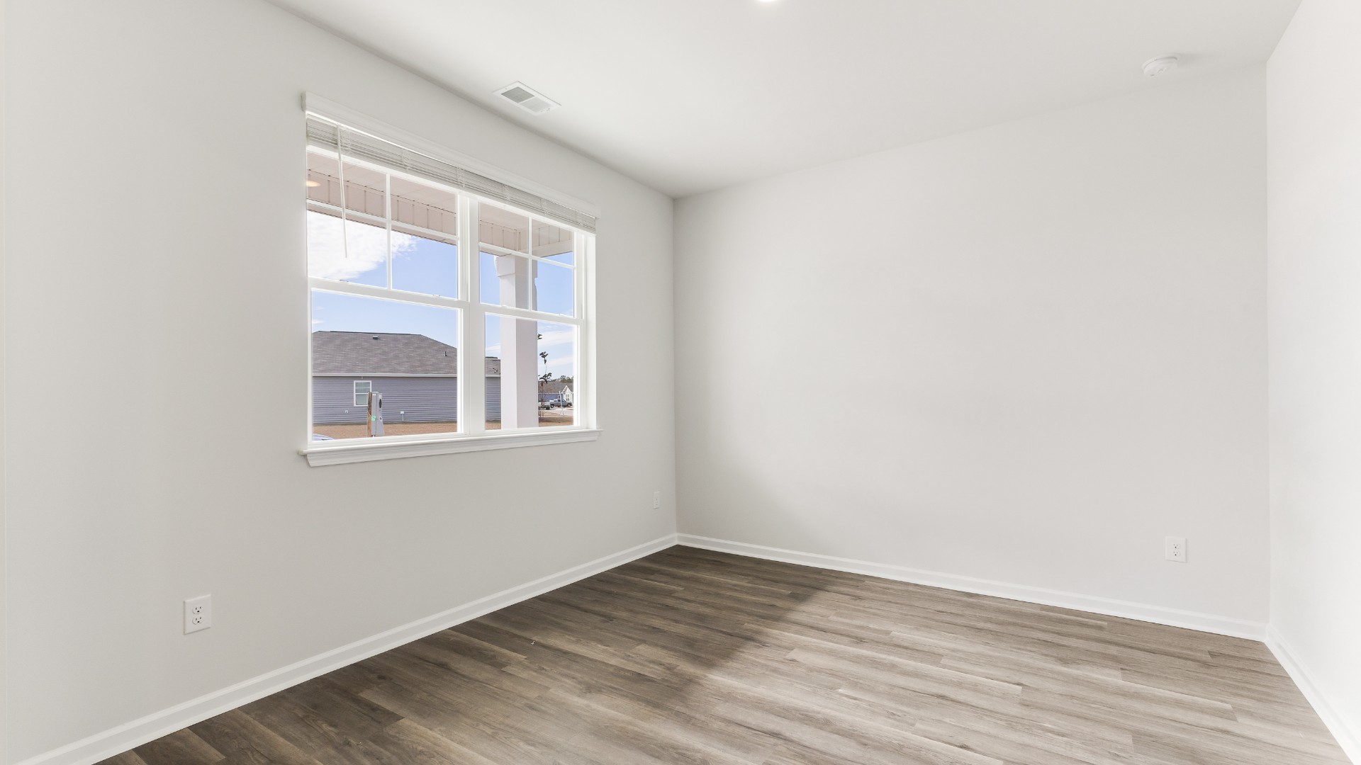 Inside this 5 bedroom, 3 bathroom home, you’ll find 2,511 square feet of comfortable living. The living area is an open concept, where your kitchen, living, and dining areas blend seamlessly into a space perfect for everyday living and entertaining.