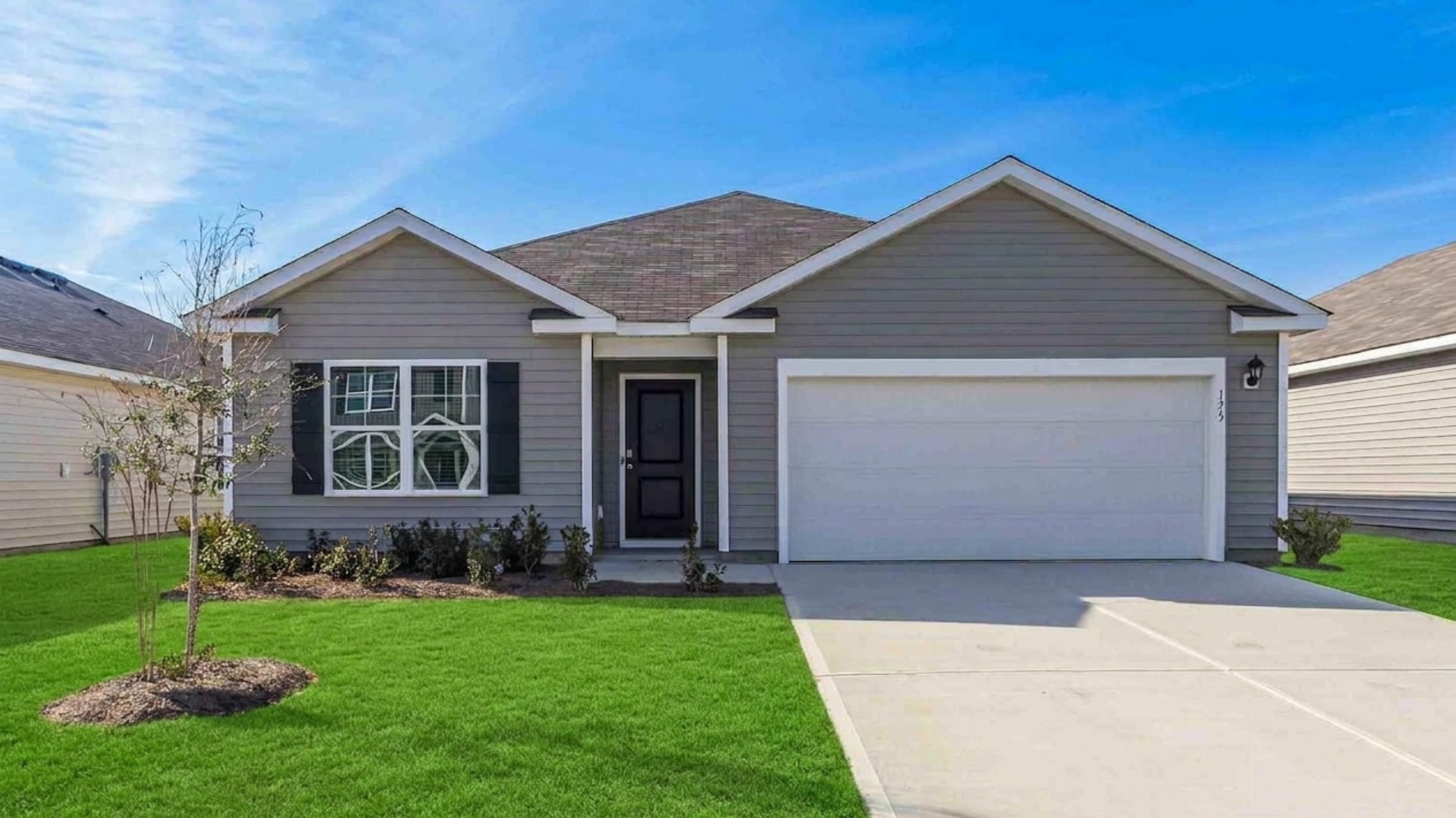 tep inside our popular one-story Cali for a layout that's as functional as it is fabulous. Inside this 4 bedroom, 2 bathroom home, you’ll find 1,774 square feet of comfortable living.