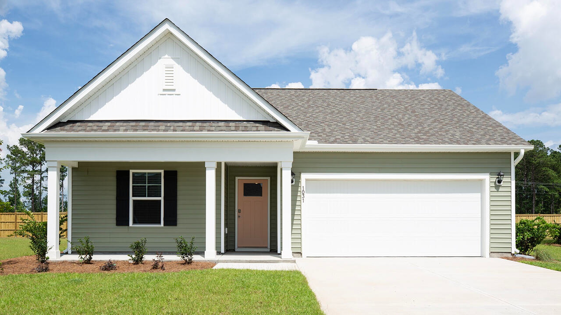 Step inside our popular one-story Cali for a layout that's as functional as it is fabulous. Inside this 4 bedroom, 2 bathroom home, you’ll find 1,774 square feet of comfortable living.