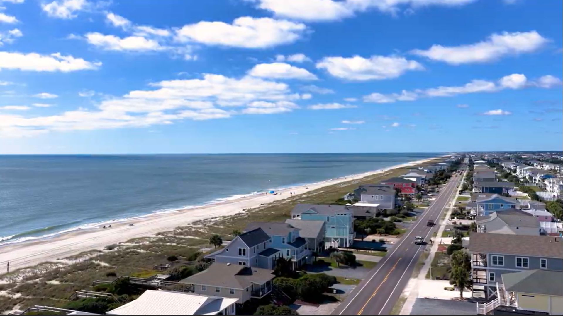 Renowned for its stunning beaches, the region is a haven for water sports enthusiasts. Boaters can reach Sunset Harbor Boat Ramp in just 15 minutes. Golfers have access to numerous world-class courses and resorts. Beach lovers are in for a treat with quick drives to the finest beaches in Brunswick County like Oak Island, Holden Beach, and Ocean Isle in North Carolina, as well as Cherry Grove and North Myrtle Beach in South Carolina. Nearby Southport boasts a variety of retail and dining options, both big brands and local favorites