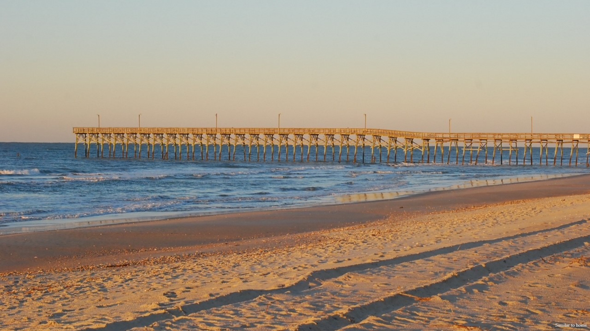 Renowned for its stunning beaches, the region is a haven for water sports enthusiasts. Boaters can reach Sunset Harbor Boat Ramp in just 15 minutes. Golfers have access to numerous world-class courses and resorts. Beach lovers are in for a treat with quick drives to the finest beaches in Brunswick County like Oak Island, Holden Beach, and Ocean Isle in North Carolina, as well as Cherry Grove and North Myrtle Beach in South Carolina. Nearby Southport boasts a variety of retail and dining options, both big brands and local favorites