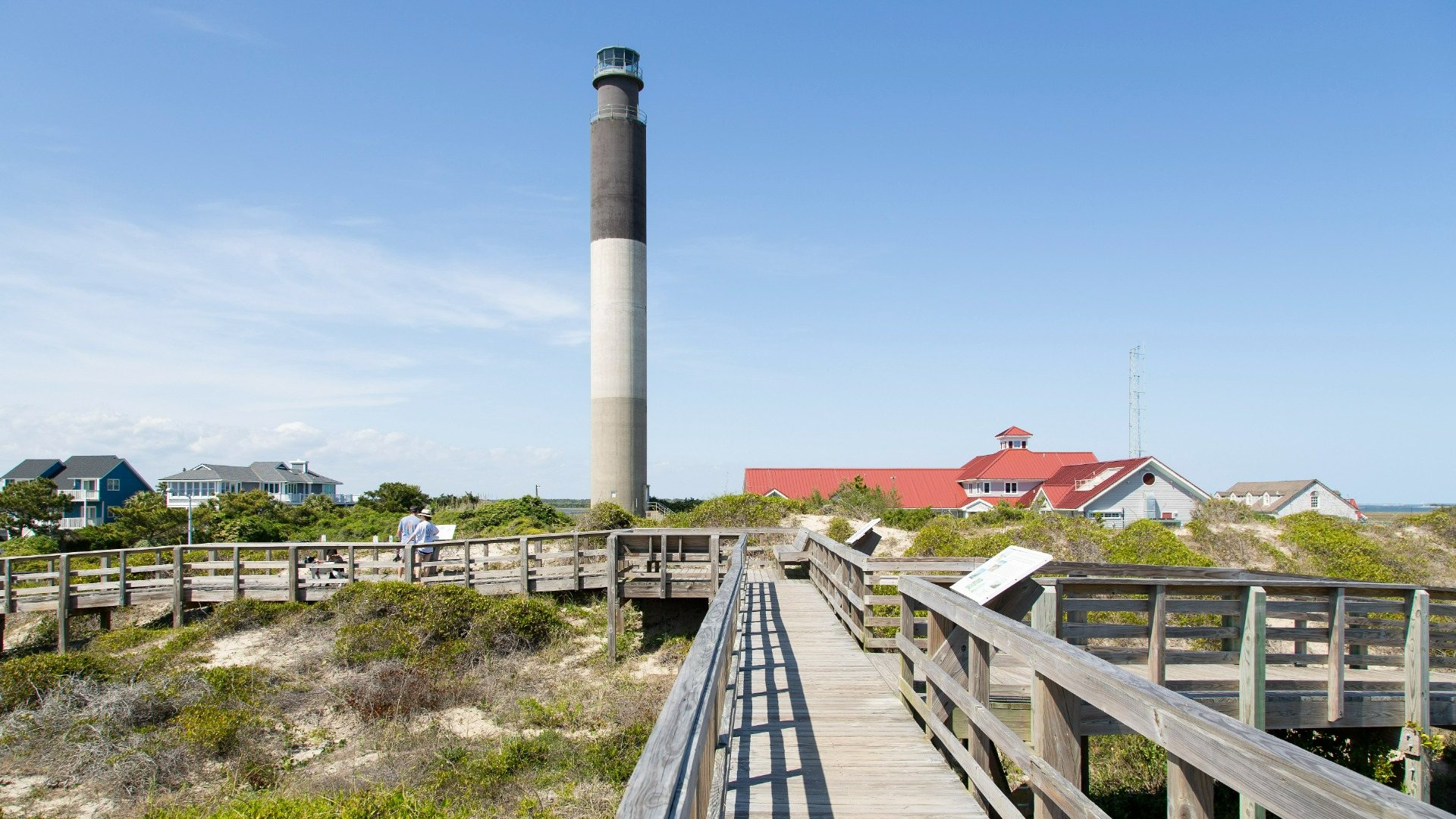 Renowned for its stunning beaches, the region is a haven for water sports enthusiasts. Boaters can reach Sunset Harbor Boat Ramp in just 15 minutes. Golfers have access to numerous world-class courses and resorts. Beach lovers are in for a treat with quick drives to the finest beaches in Brunswick County like Oak Island, Holden Beach, and Ocean Isle in North Carolina, as well as Cherry Grove and North Myrtle Beach in South Carolina. Nearby Southport boasts a variety of retail and dining options, both big brands and local favorites