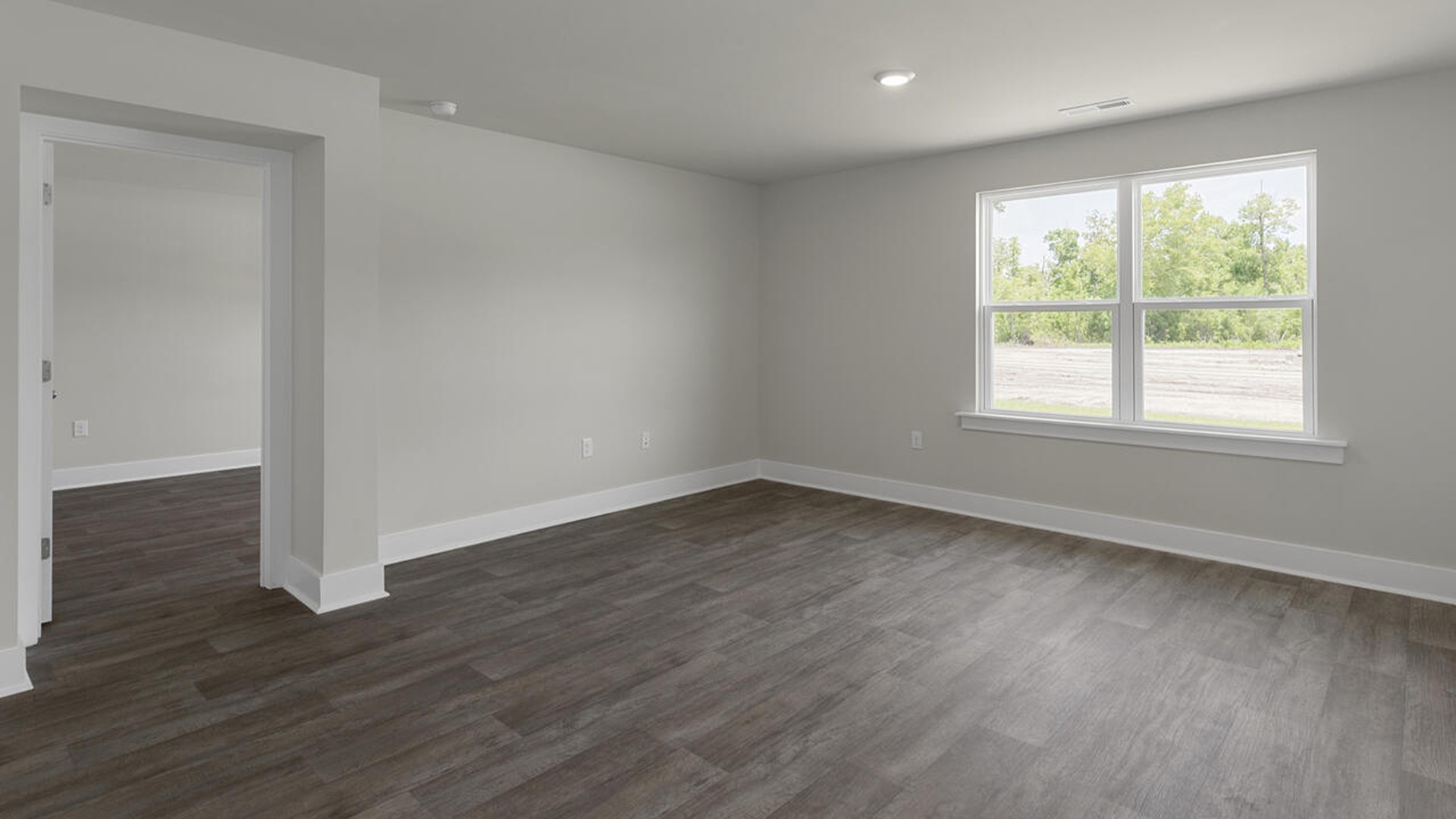 The living area is an open concept, where your kitchen, living, and dining areas blend seamlessly into a space perfect for everyday living and entertaining.
