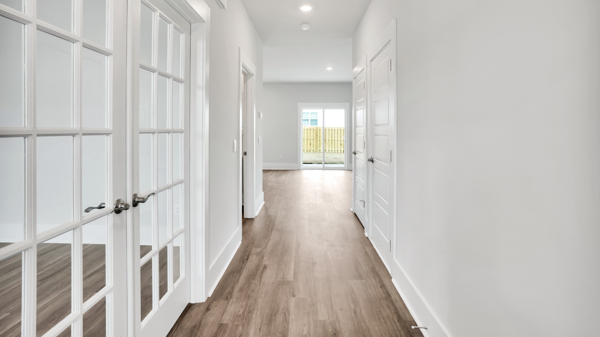 The living area is an open concept, where your kitchen, living, and dining areas blend seamlessly into a space perfect for everyday living and entertaining.