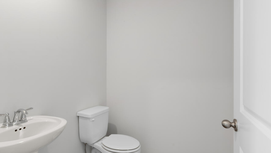 Inside this 4 bedroom, 2.5 bathroom home, you’ll find 2,338 square feet of comfortable living.