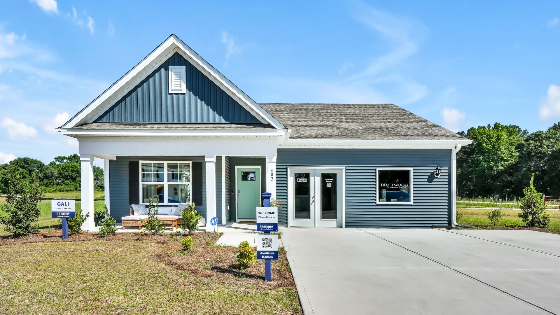 Inside this 4 bedroom, 2 bathroom home, you’ll find 1,774 square feet of comfortable living. The living area is an open concept, where your kitchen, living, and dining areas blend seamlessly into a space perfect for everyday living and entertaining.
