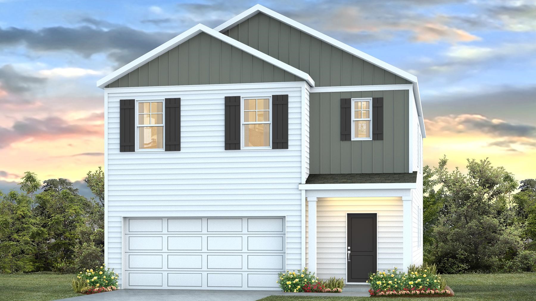 1102 Grand Oaks Dr exterior