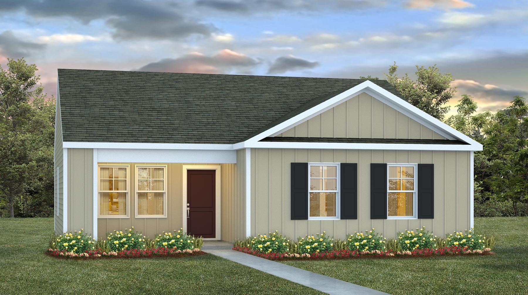 164 STAMFORD RD exterior