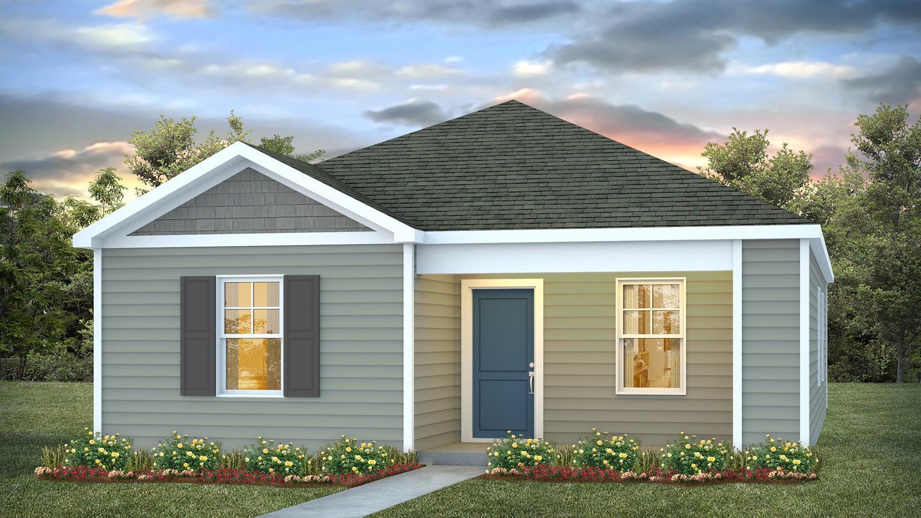 132 Hale Rd exterior