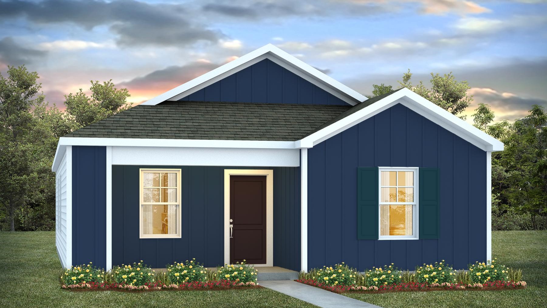 136 Hale Rd exterior