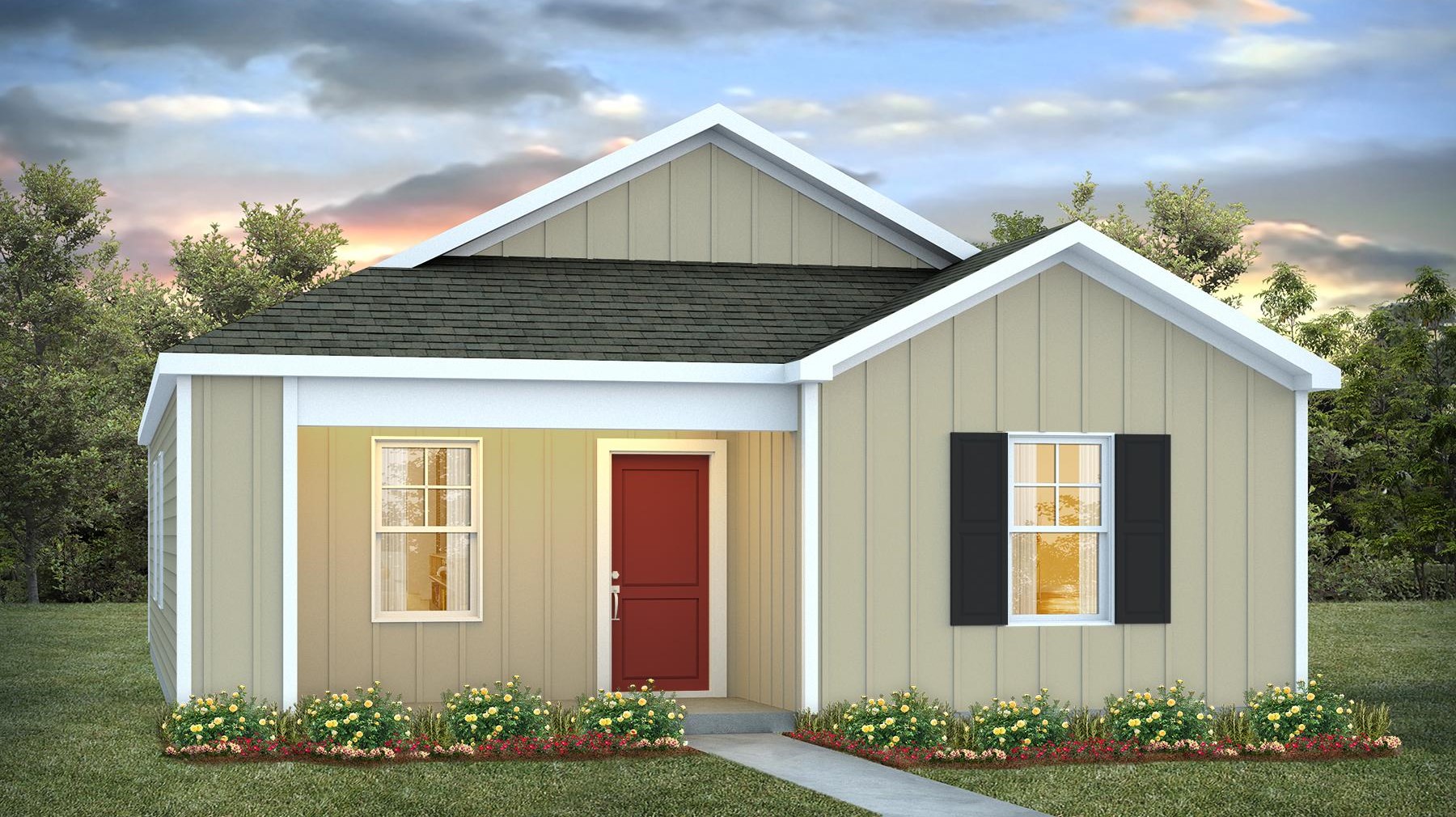 148 HALE RD exterior