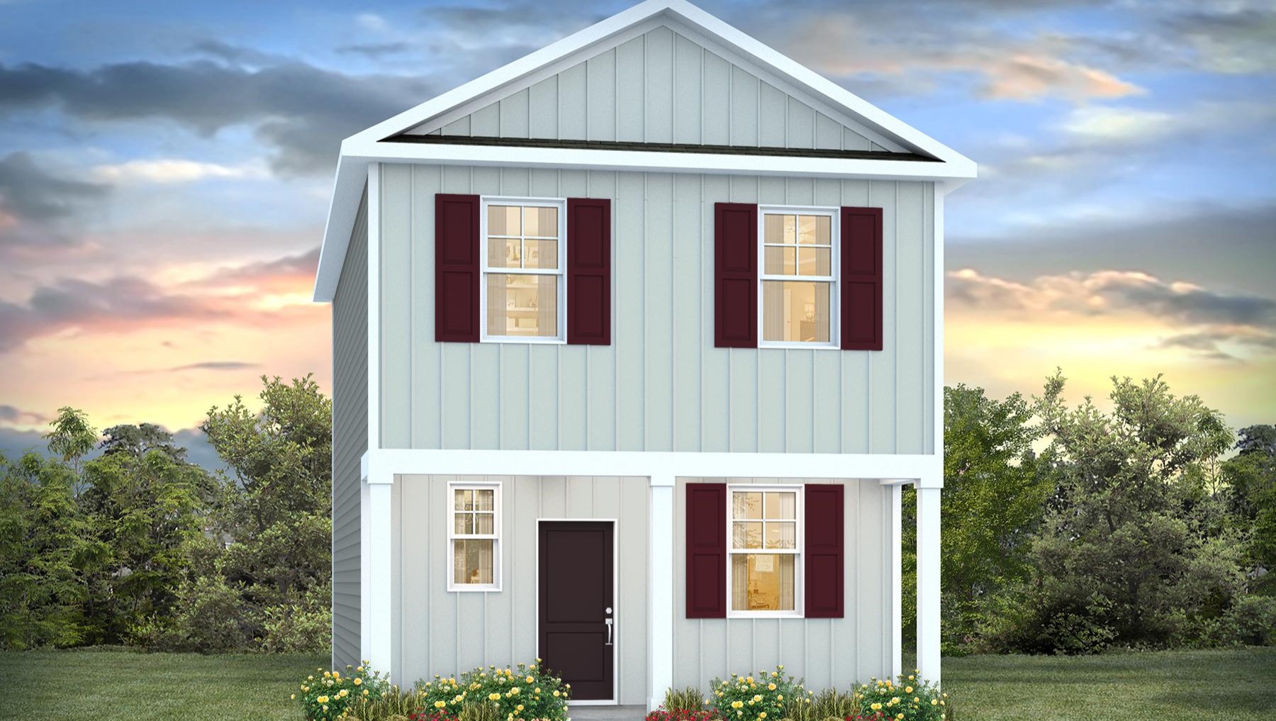 124 Hale Rd exterior
