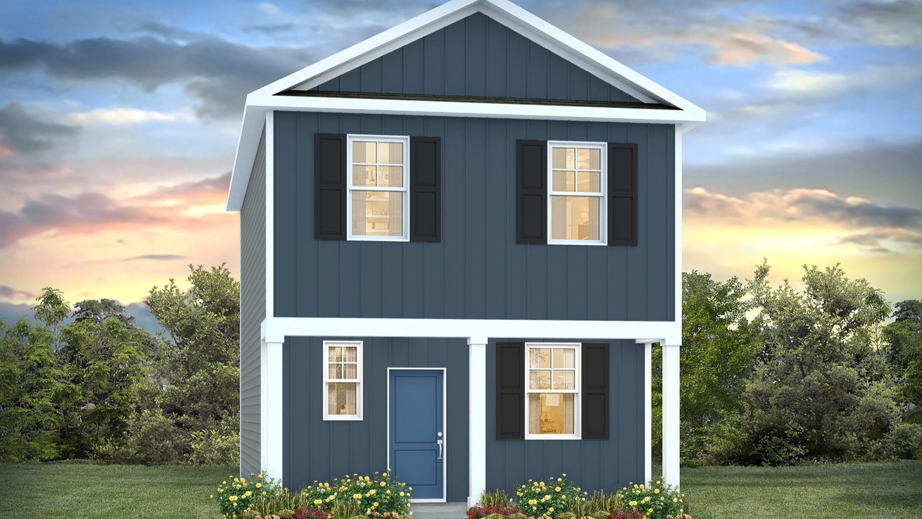 144 Hale Rd exterior