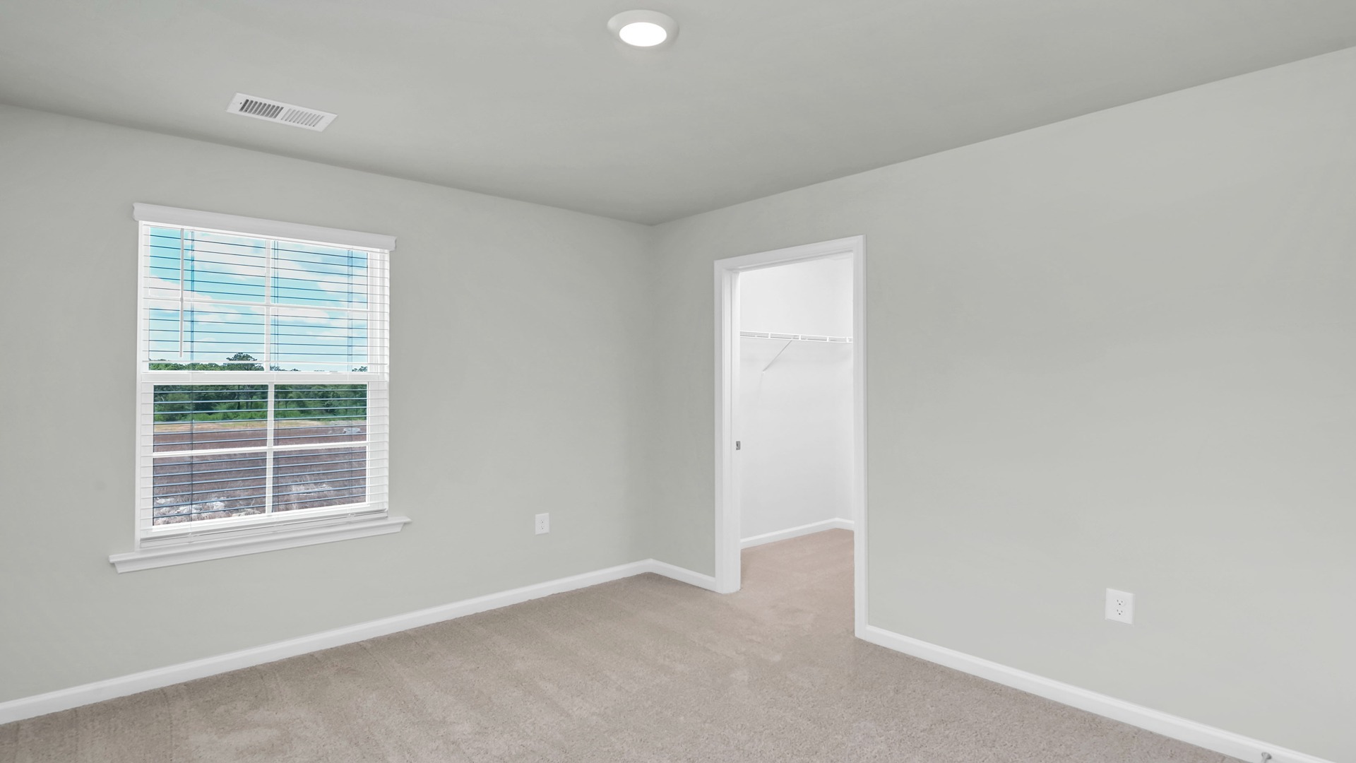 4 bedrooms in two-story home for sale in Lexington, SC