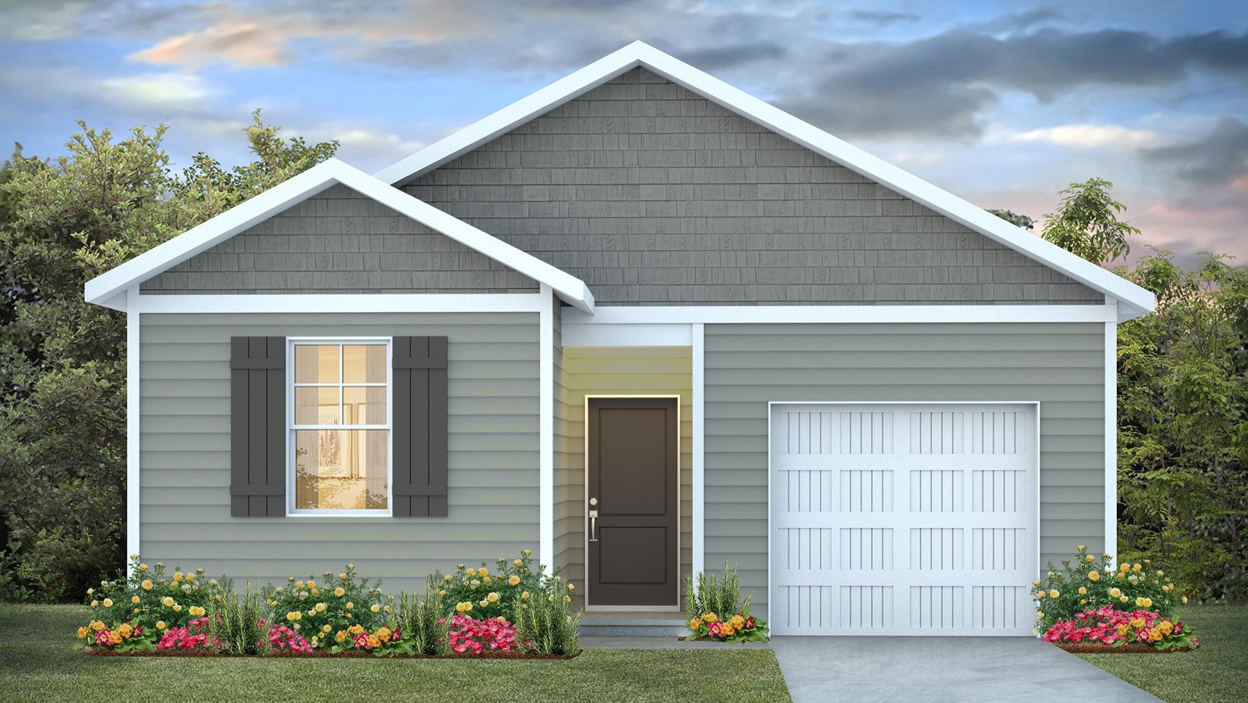 2019 Grovefield Dr exterior