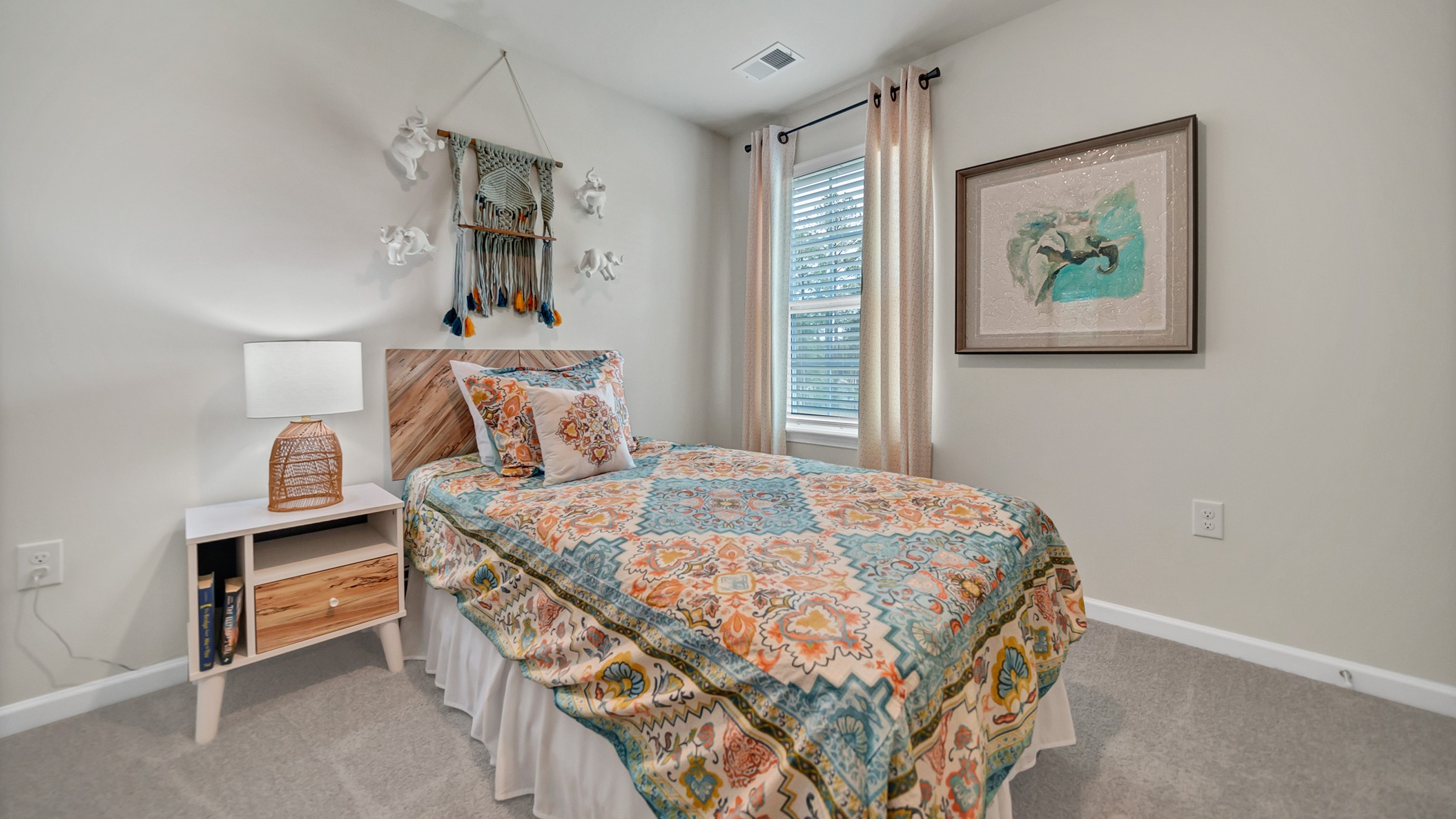 Robie floorplan bedroom 4 upstairs
