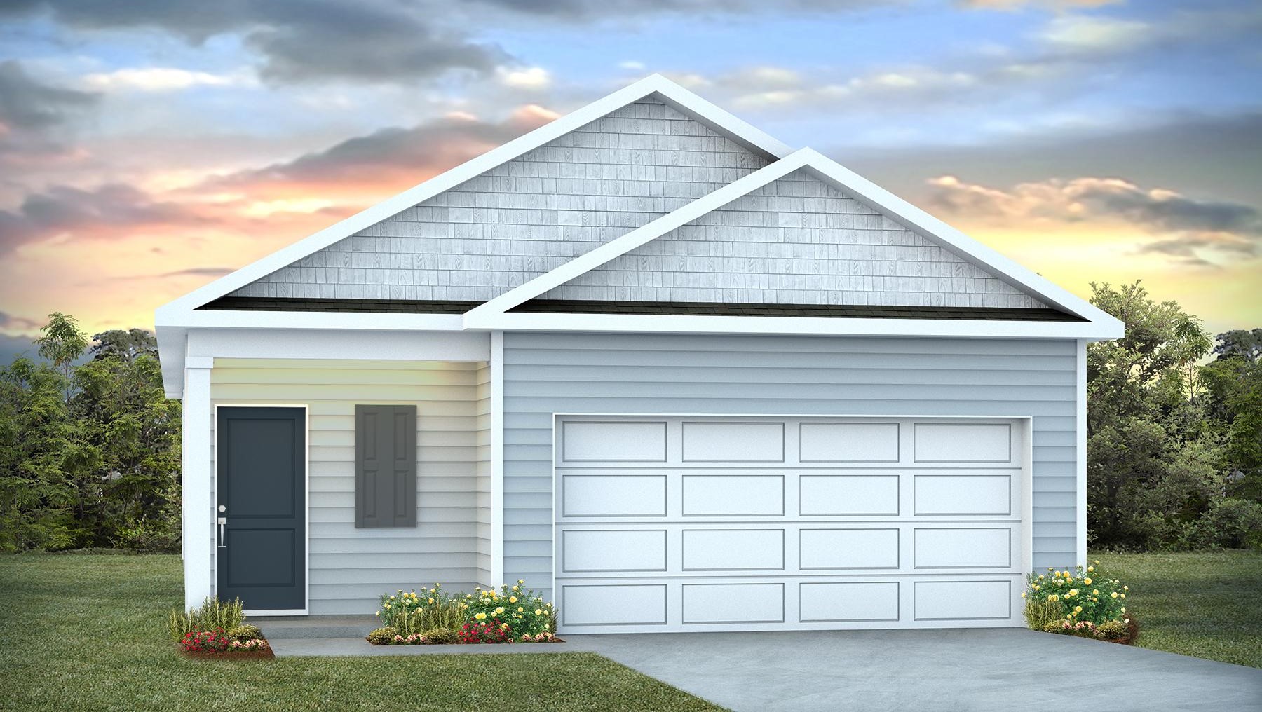 165 Ruby Prince Road exterior