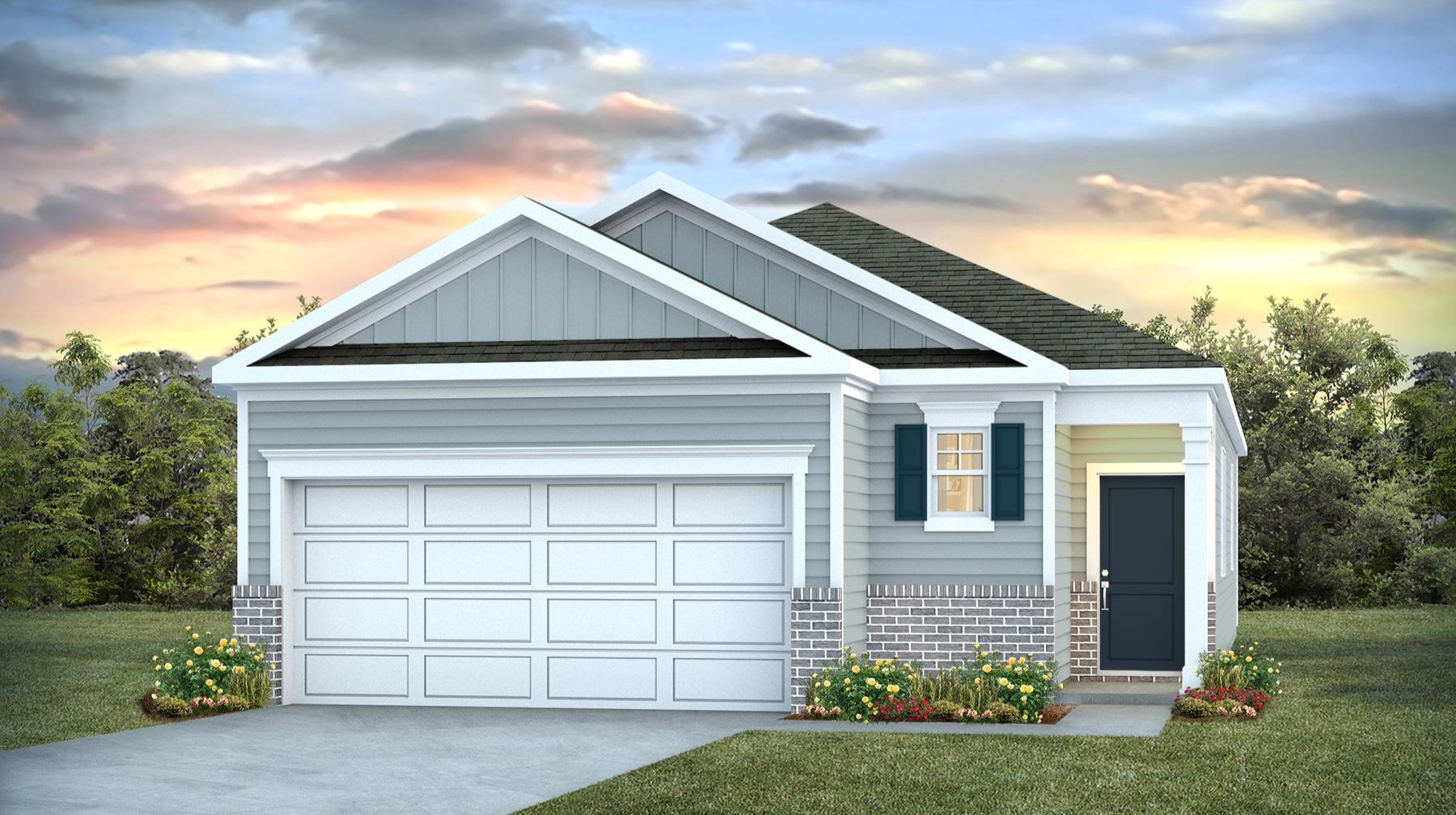 Single-story home for sale in Sease's Pond with 3 bedrooms and 2 bathrooms