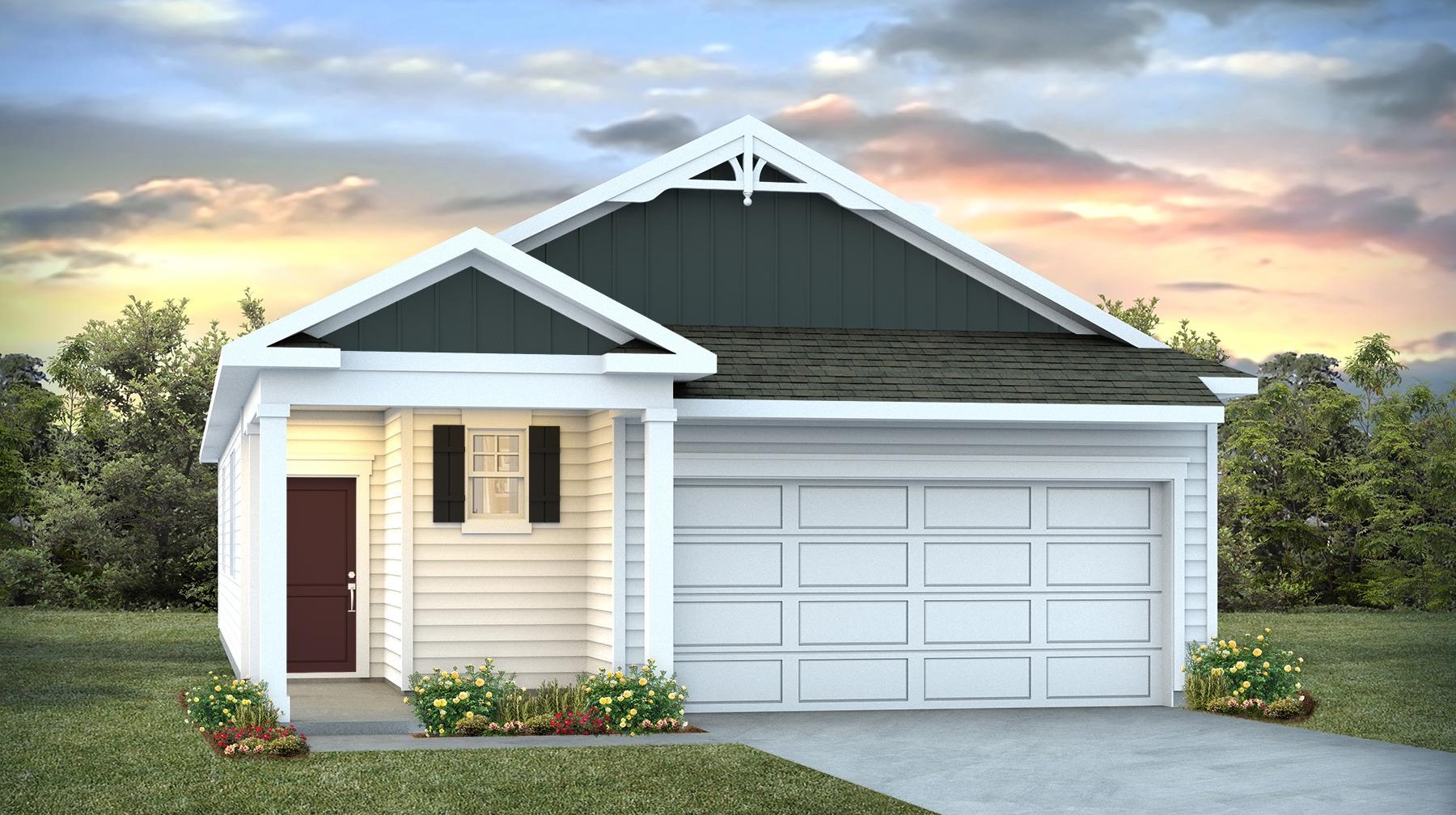 201 Ruby Prince Road exterior