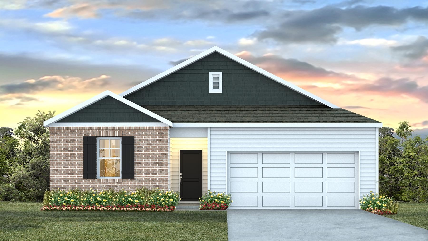190 Ruby Prince Road exterior