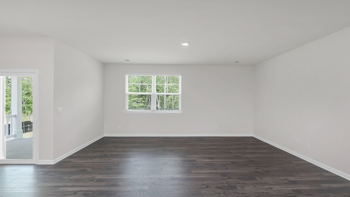 Large living area in home for sale in Lexington County, SC