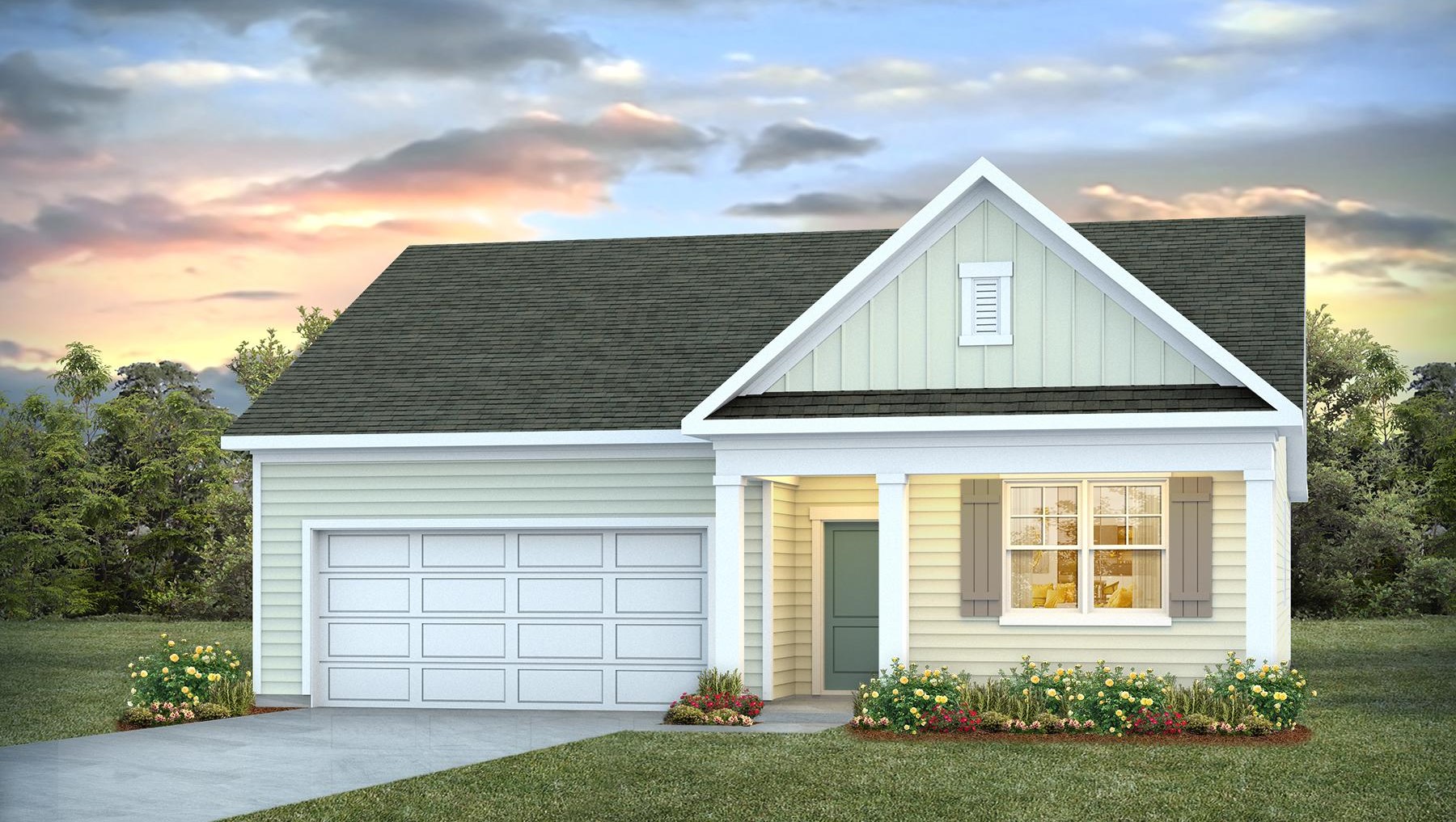 170 Ruby Prince Road exterior
