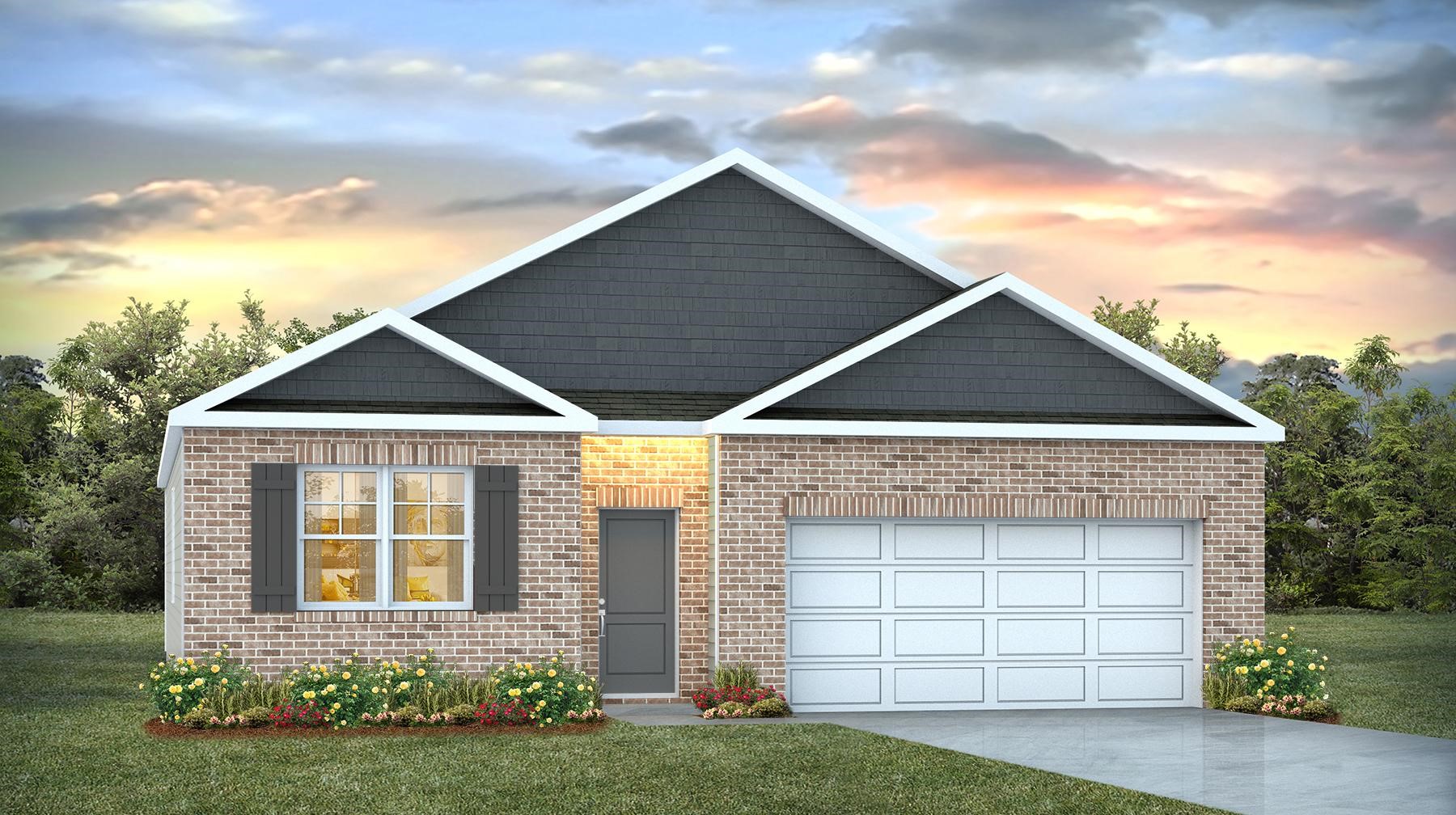 209 Ruby Prince Road exterior