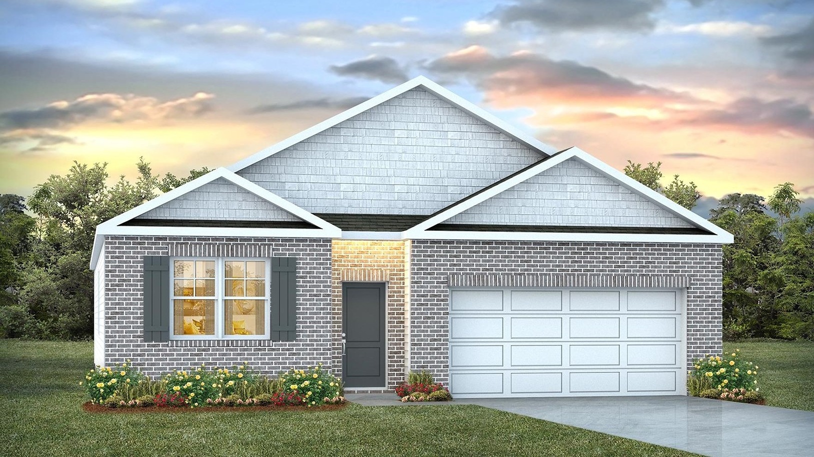 Single-story Cali for sale in Sease's Pond