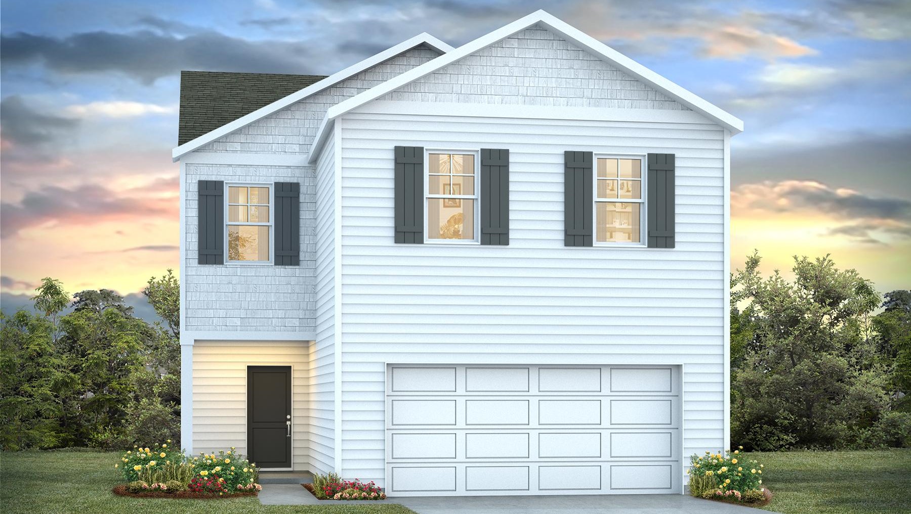 174 Ruby Prince Road exterior