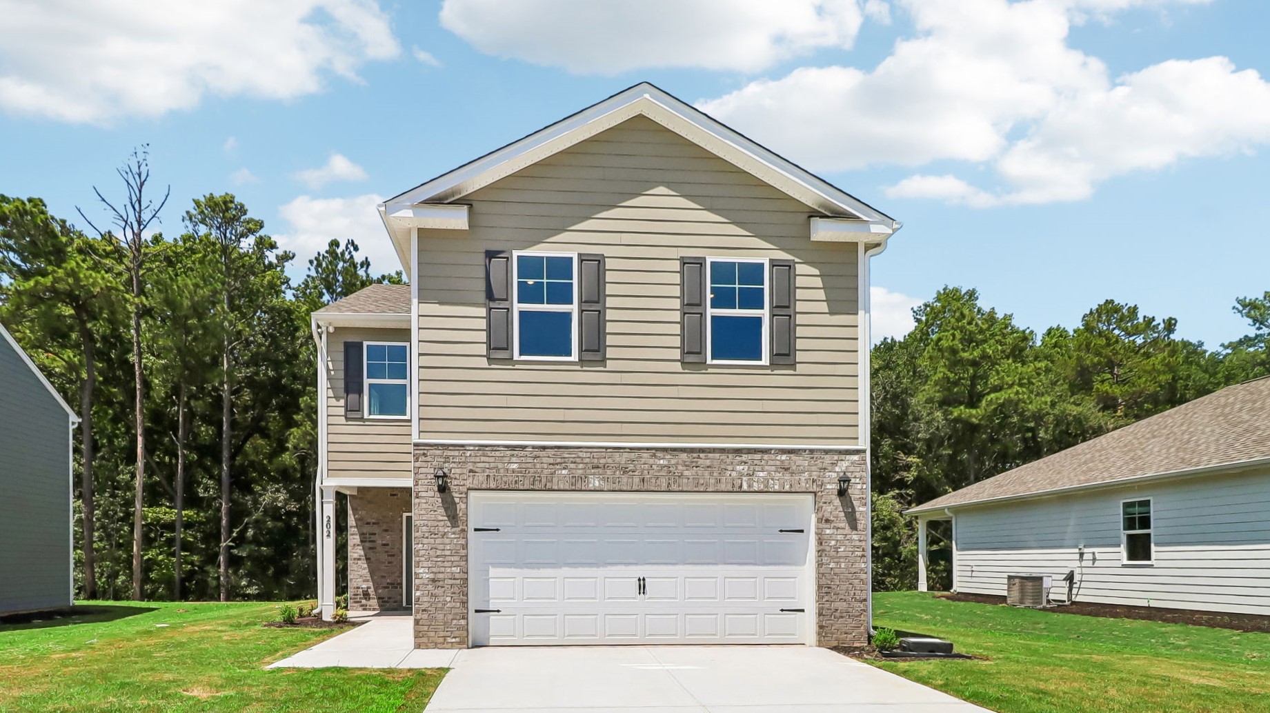 202 Ruby Prince Road