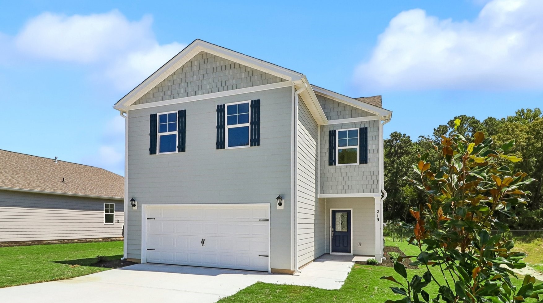 213 Ruby Prince Road
