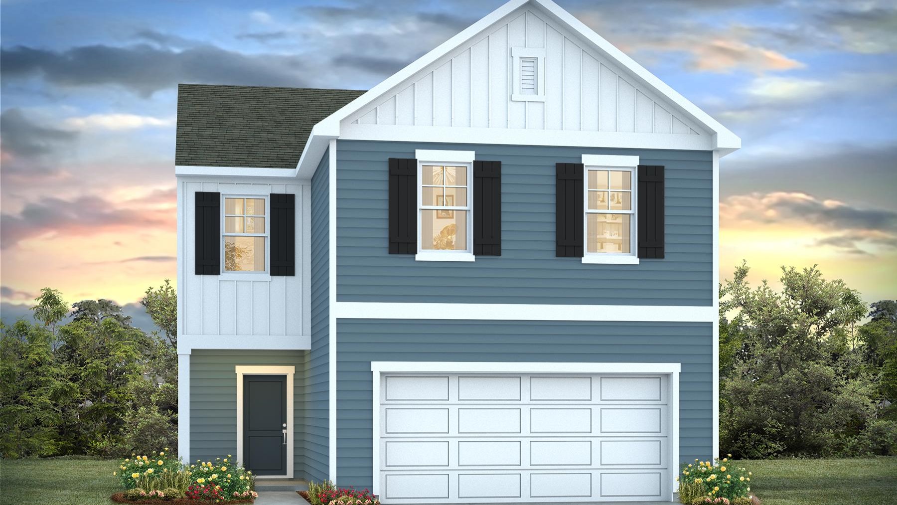 185 Ruby Prince Road exterior