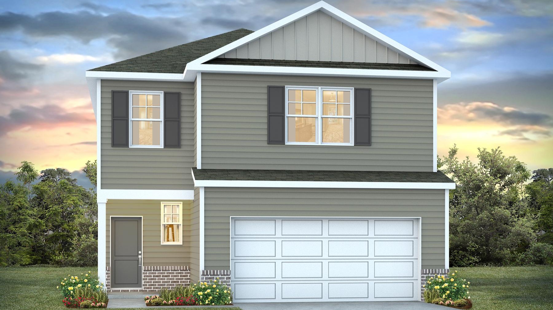 178 Ruby Prince Road exterior
